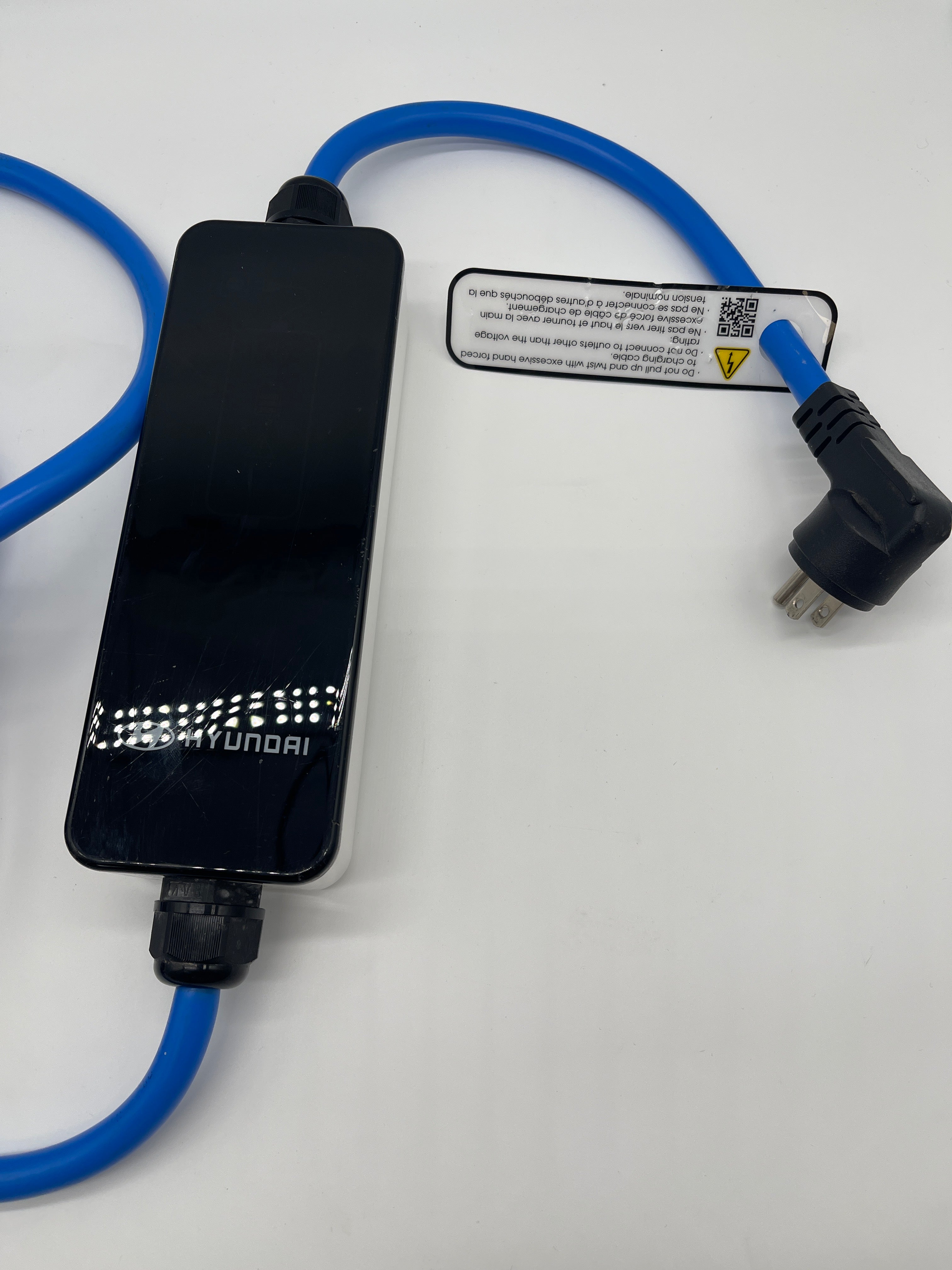 Hyundai 91670-K4020 IONIQ Electric Vehicle EV Charger