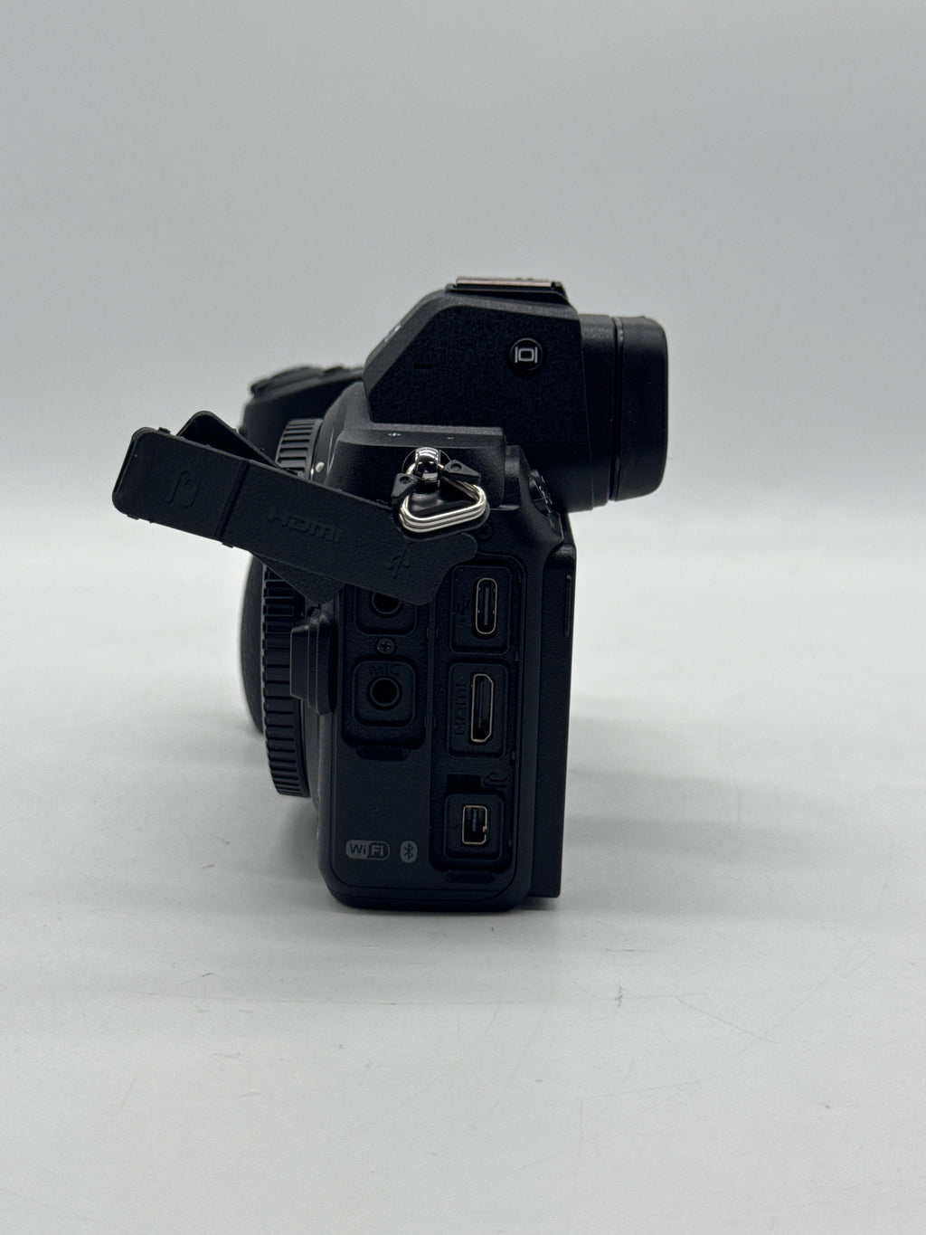 Nikon Z5 Mirrorless Body Only Black - Used