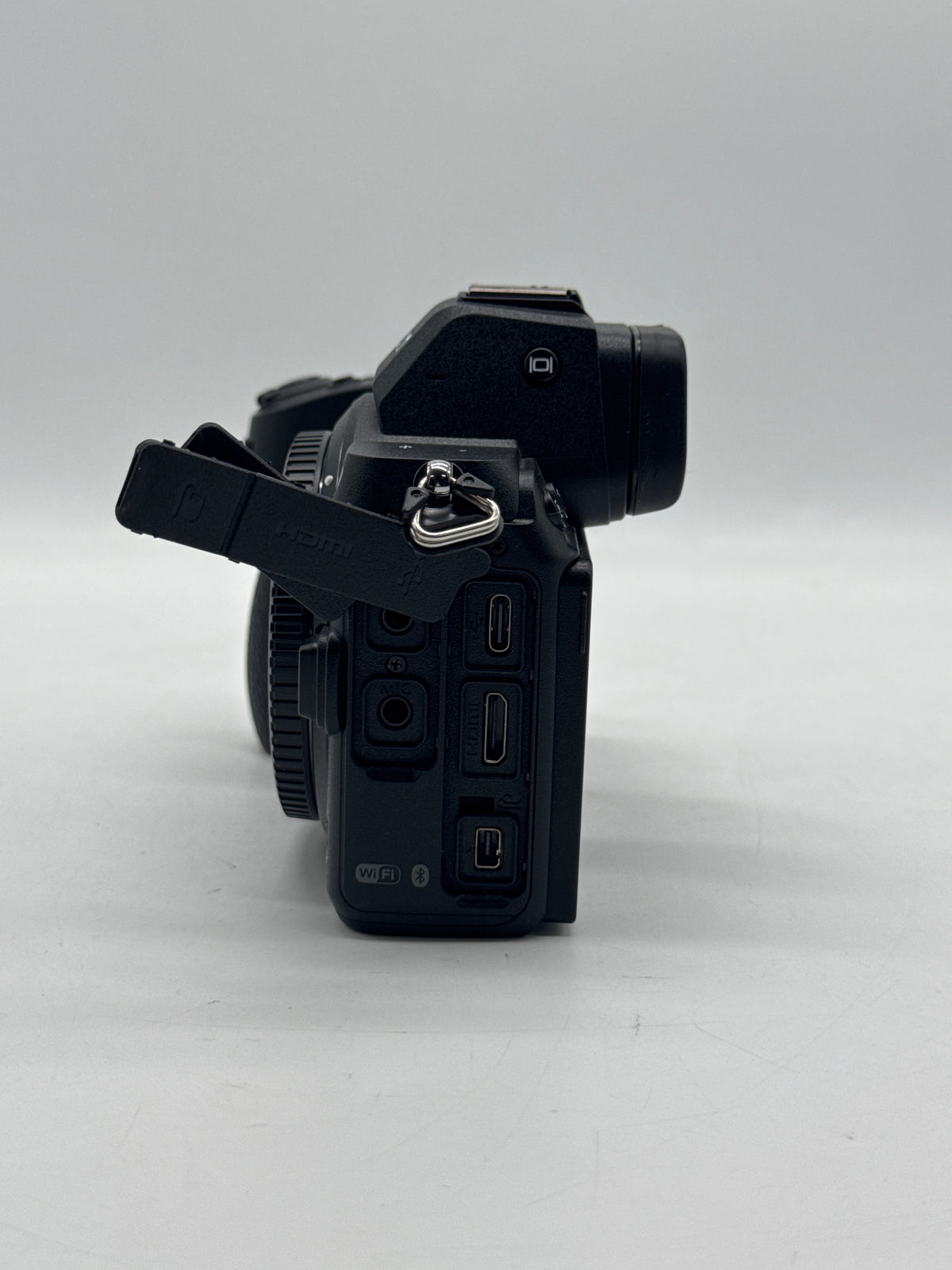 Nikon Z5 Mirrorless Body Only Black - Used