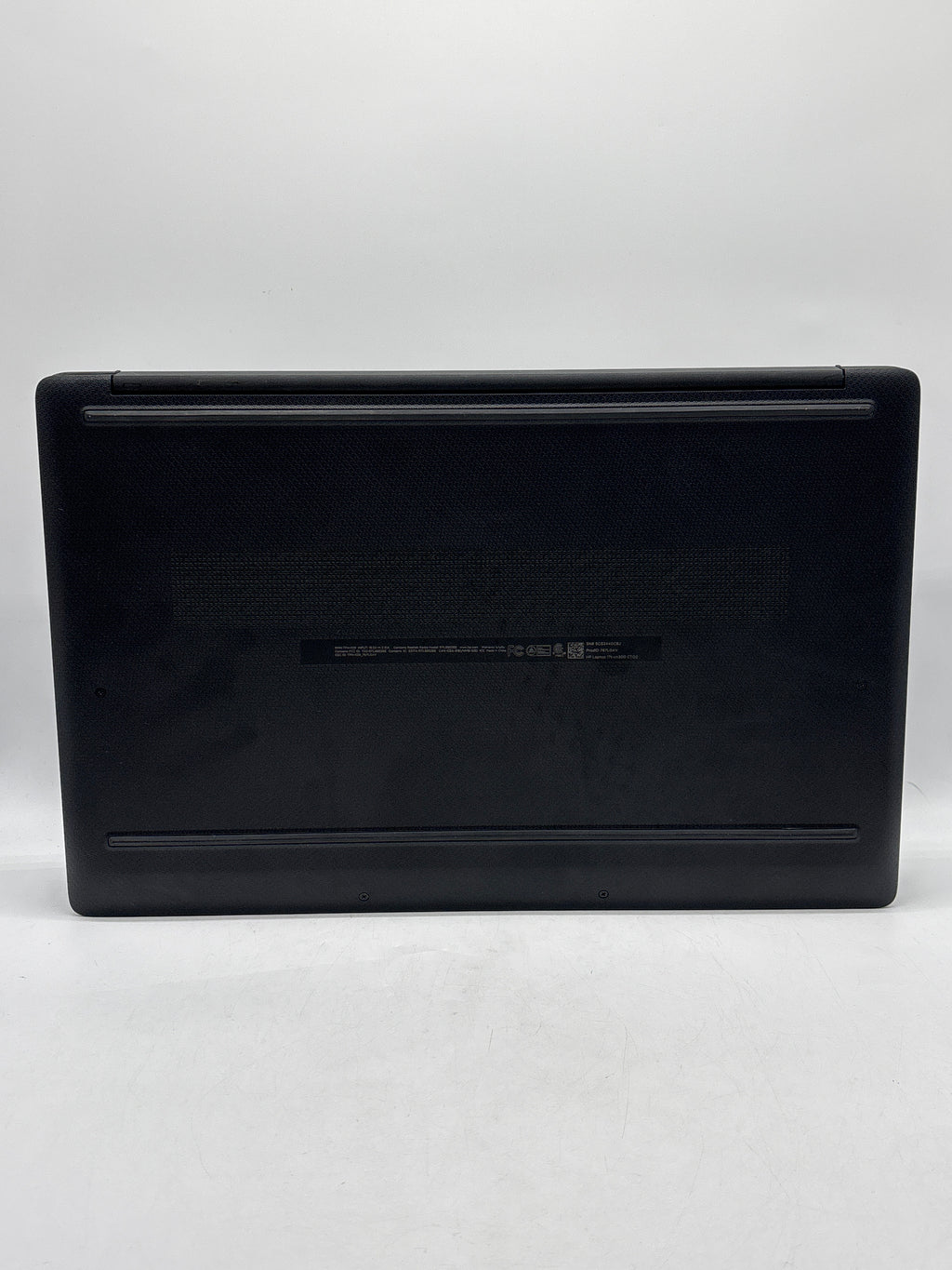 HP 17t-cn300 17" i7-1355U 8GB RAM 256GB SSD Black - Used