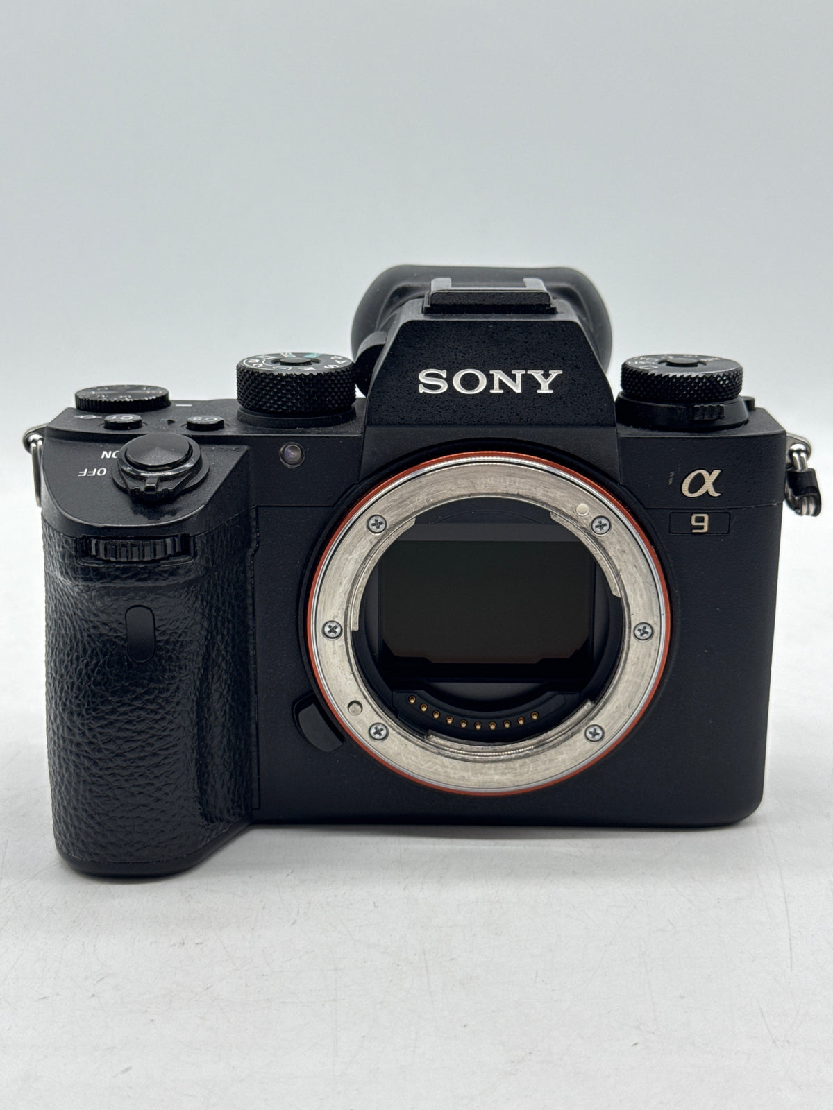 Sony A9 Mirrorless Camera Body Only - Used