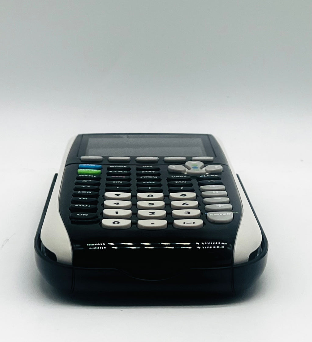 Texas Instruments TI-84 Plus C Silver Edition Graphing Calculator - Used
