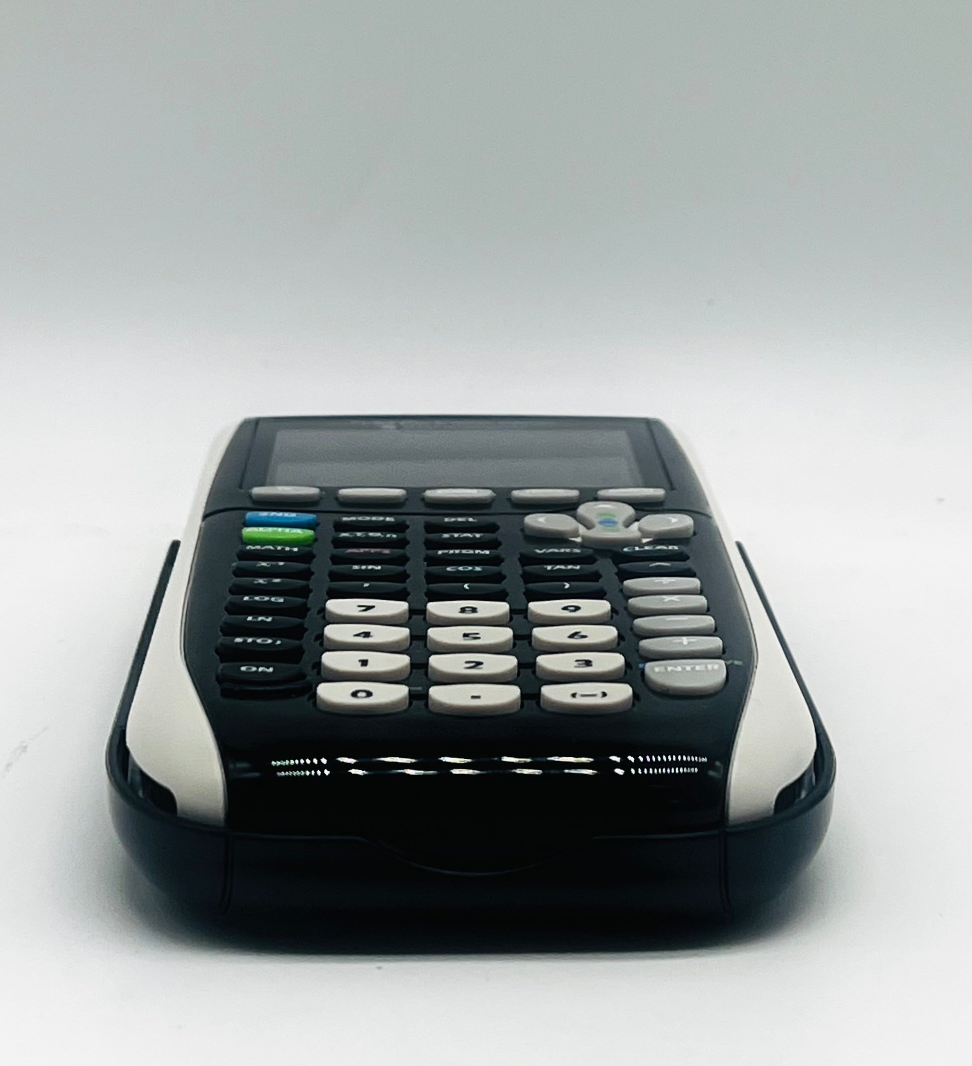 Texas Instruments TI-84 Plus C Silver Edition Graphing Calculator - Used