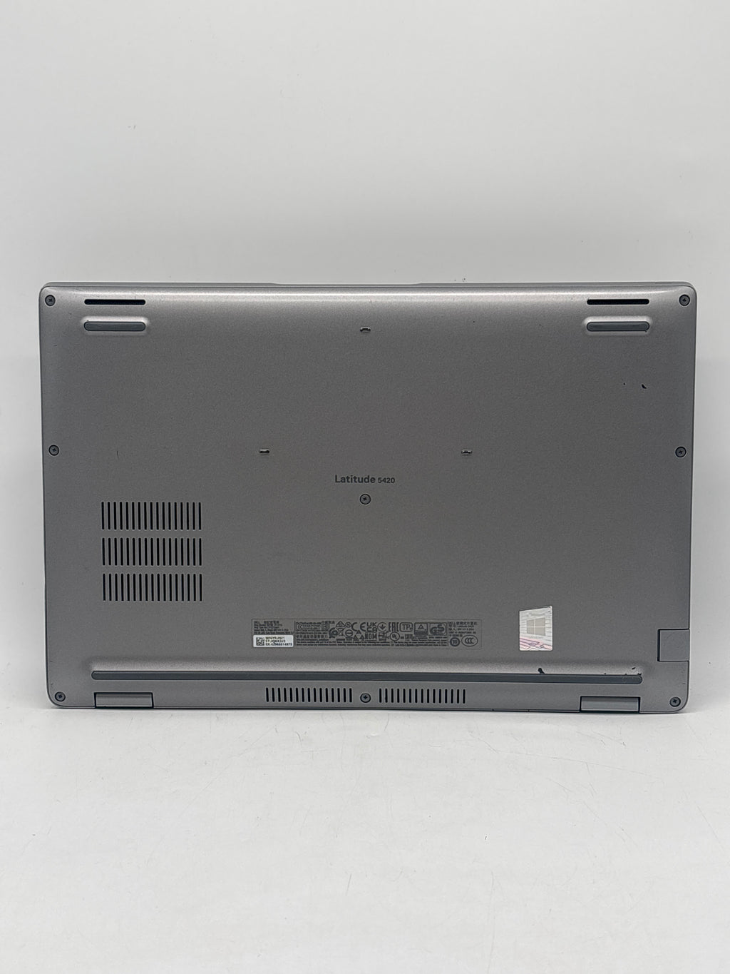 Dell Latitude 5420 Touch i5-1145G7 16GB RAM 256GB SSD