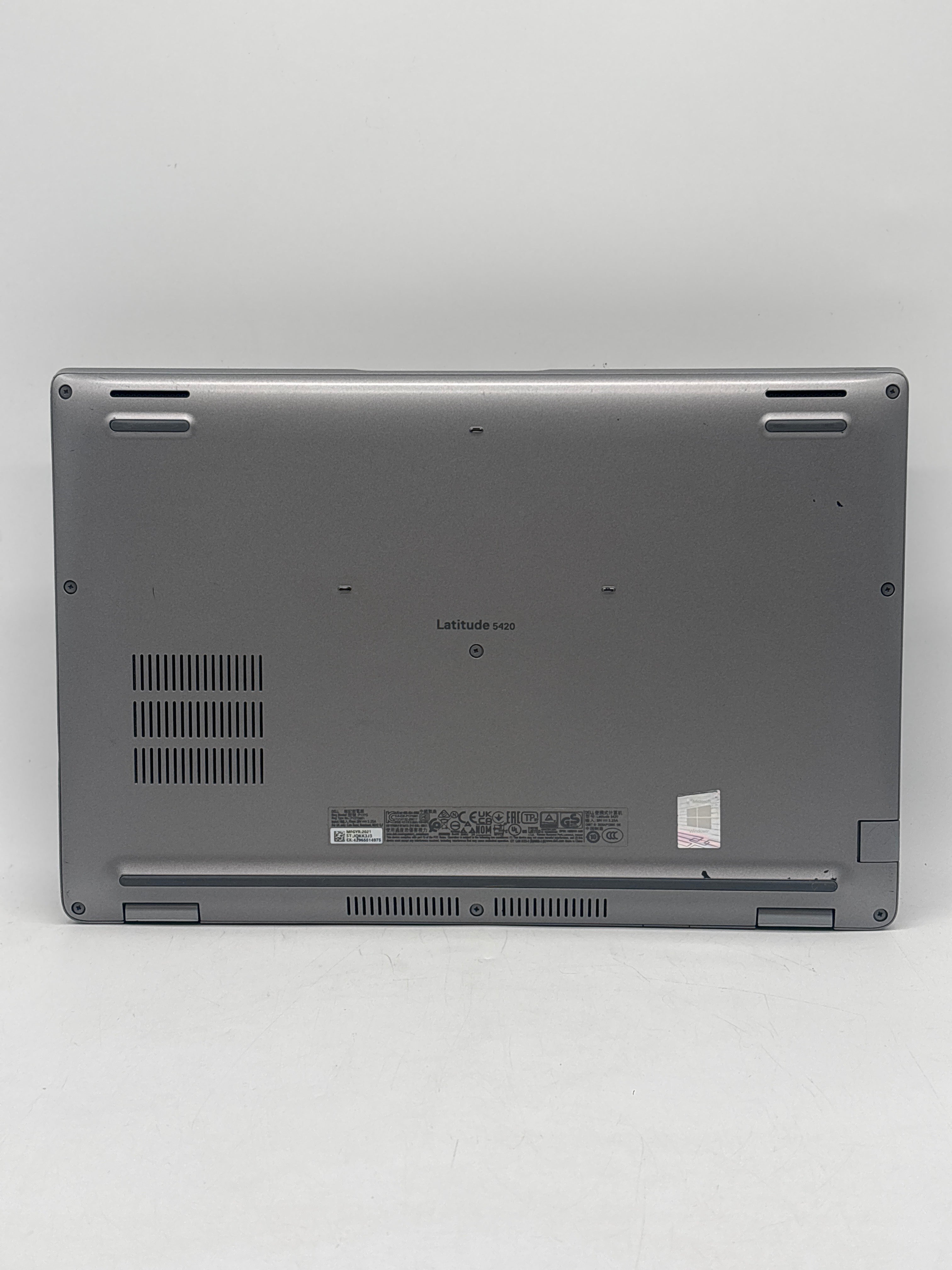 Dell Latitude 5420 Touch i5-1145G7 16GB RAM 256GB SSD