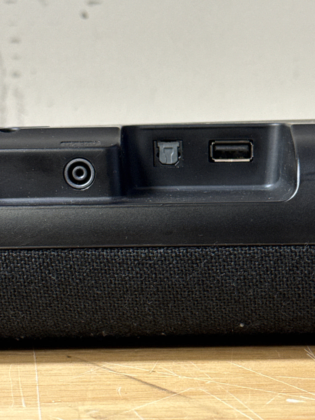 Samsung Soundbar HW-S40T - Used