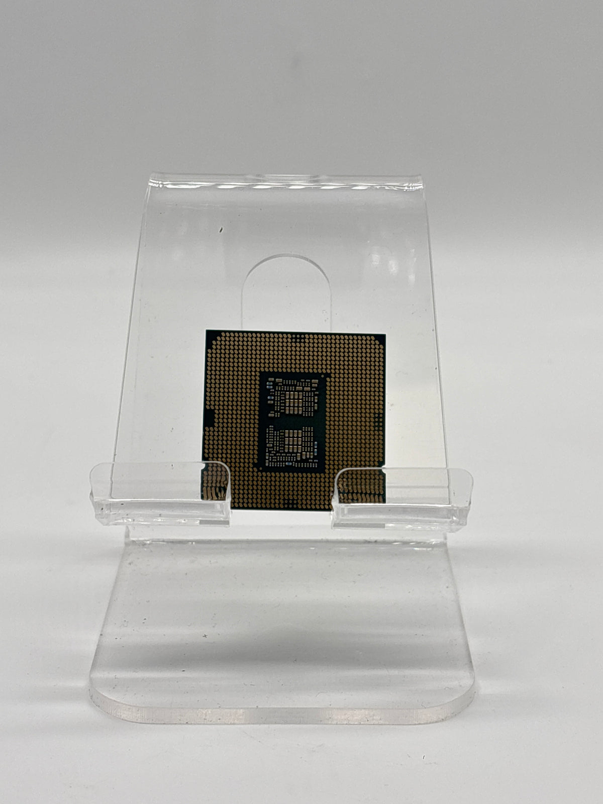 Intel Core i7-10700 8-Core 16-Thread 2.9GHz LGA1200 Desktop CPU - Used