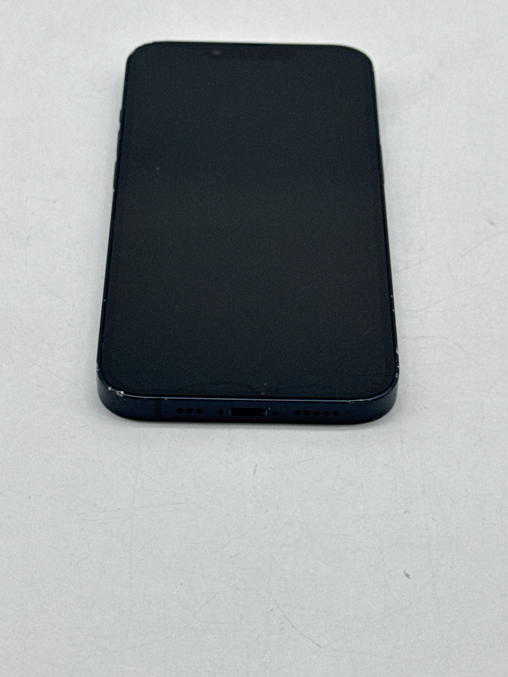 Apple iPhone 13 6.1" A2482 128GB Unlocked Midnight - Screen Damage