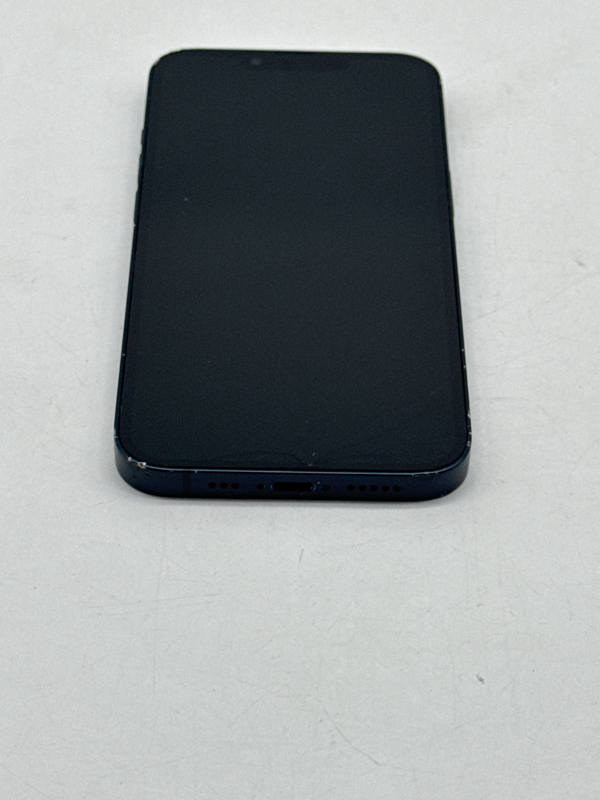 Apple iPhone 13 6.1" A2482 128GB Unlocked Midnight - Screen Damage