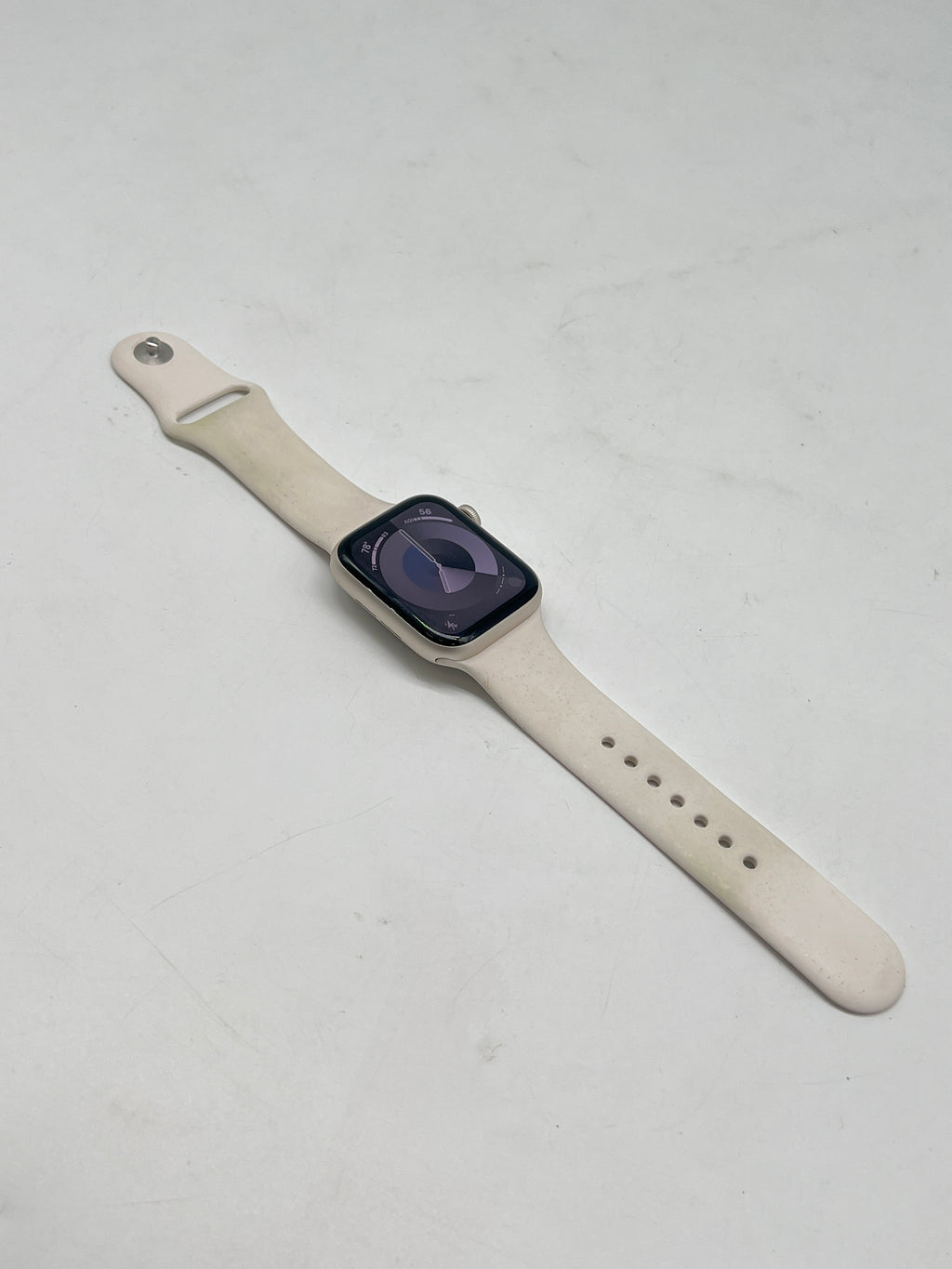 Apple Watch SE (2nd Generation) 32GB GPS 44 mm   - Used