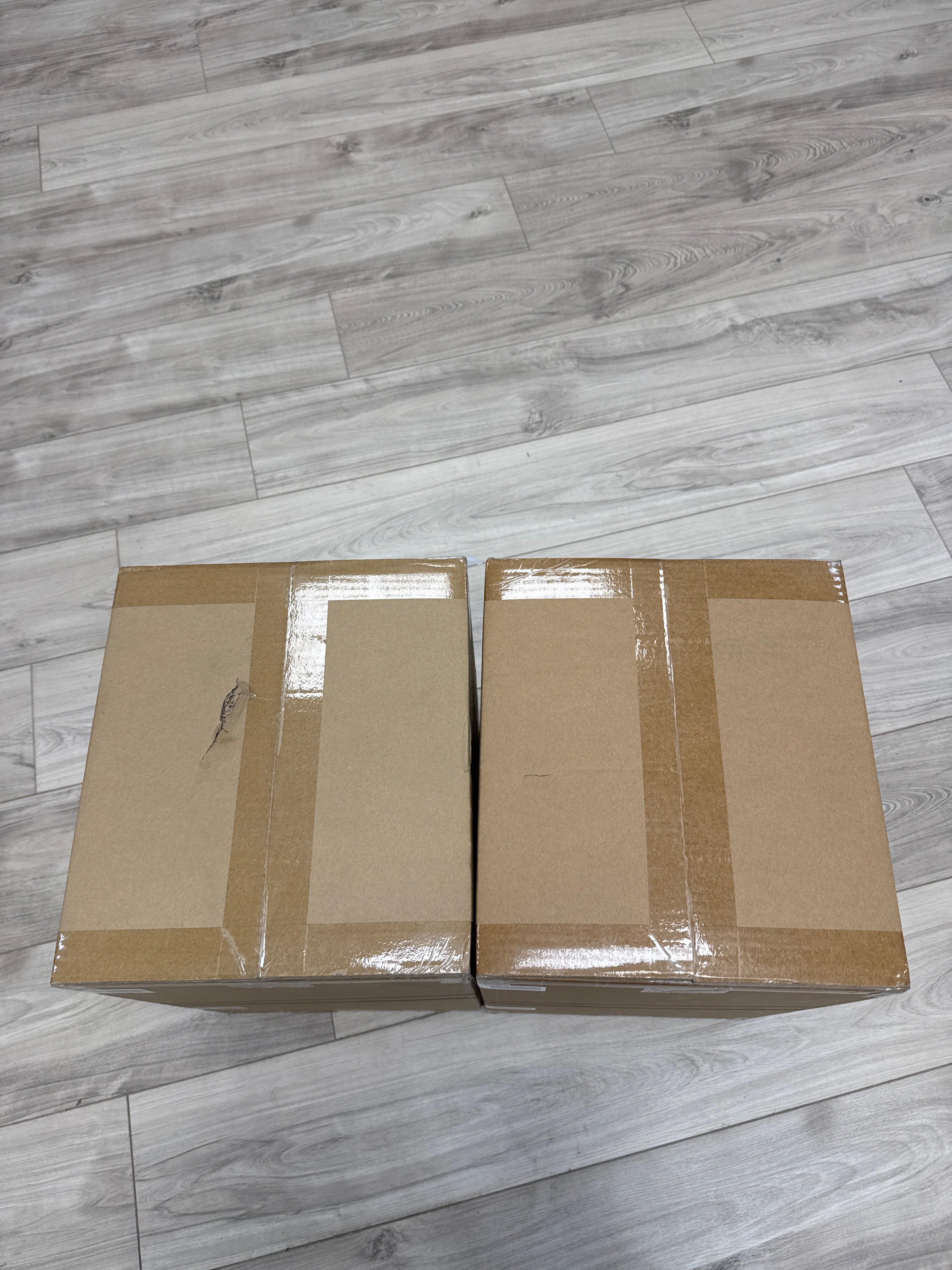 KALI AUDIO LP-6 V2 320w Total Active Reference Monitor Pair