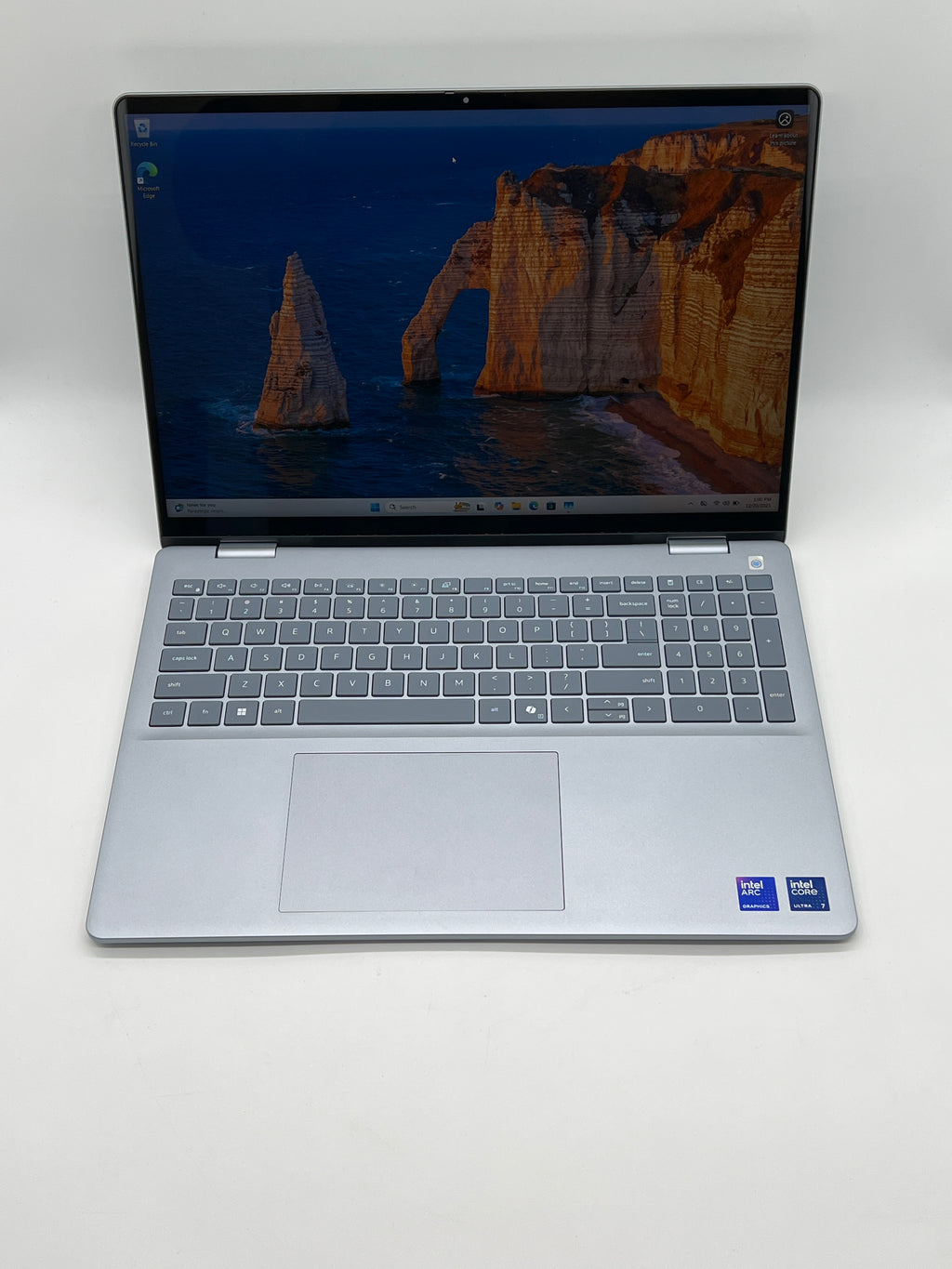 Dell 16 Plus DB06250 2-in-1 Ultra 7 16GB RAM 1TB SSD