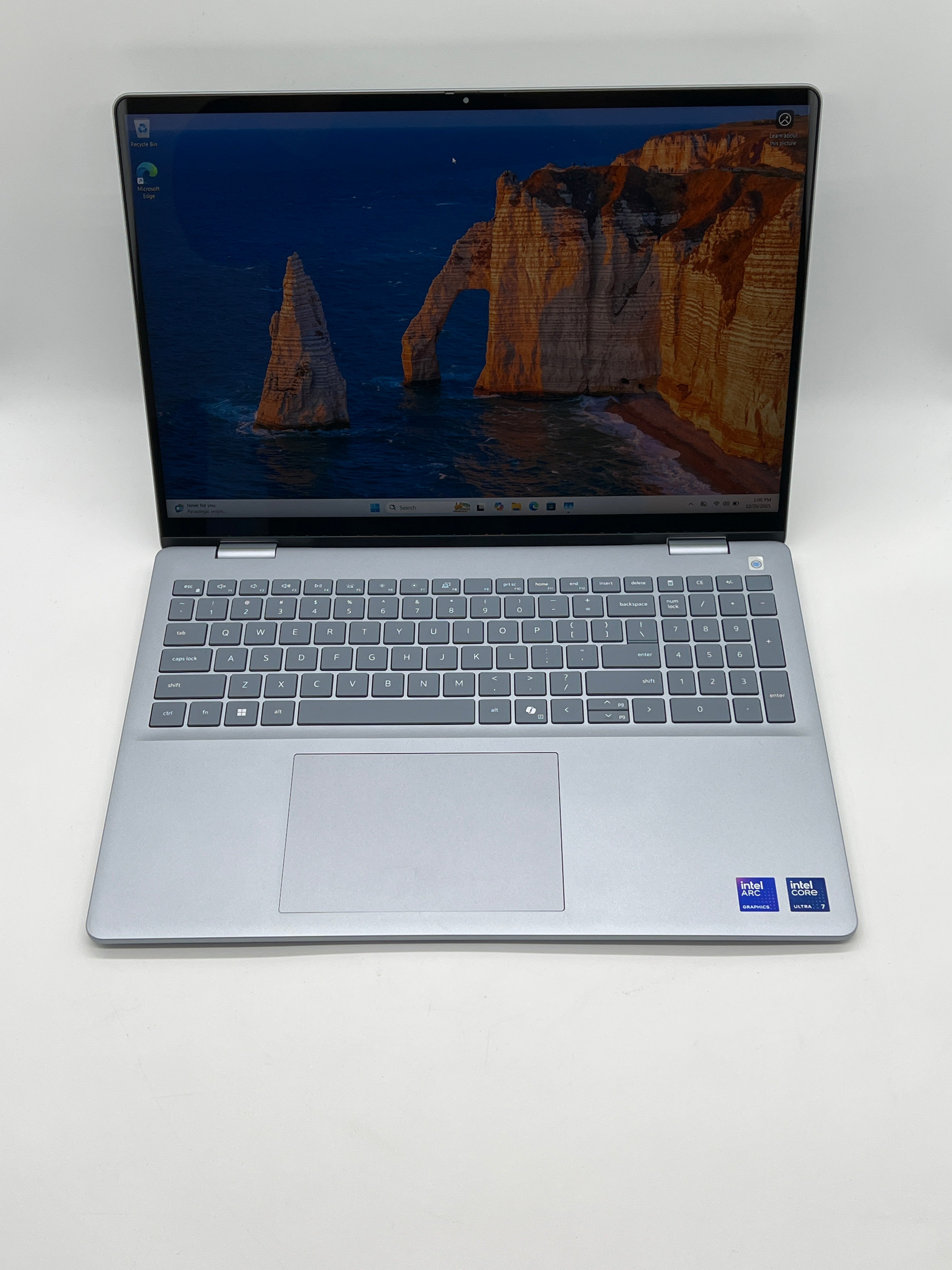 Dell 16 Plus DB06250 2-in-1 Ultra 7 16GB RAM 1TB SSD