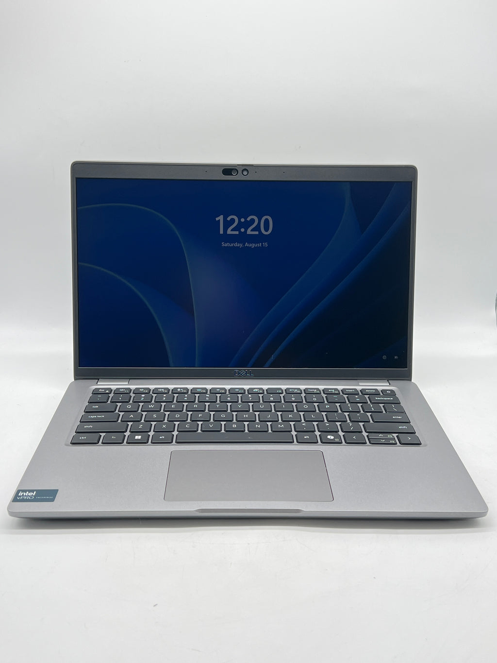 Dell Latitude 5450 13" Ultra 5 135U 16GB RAM 256GB SSD Gray - Used