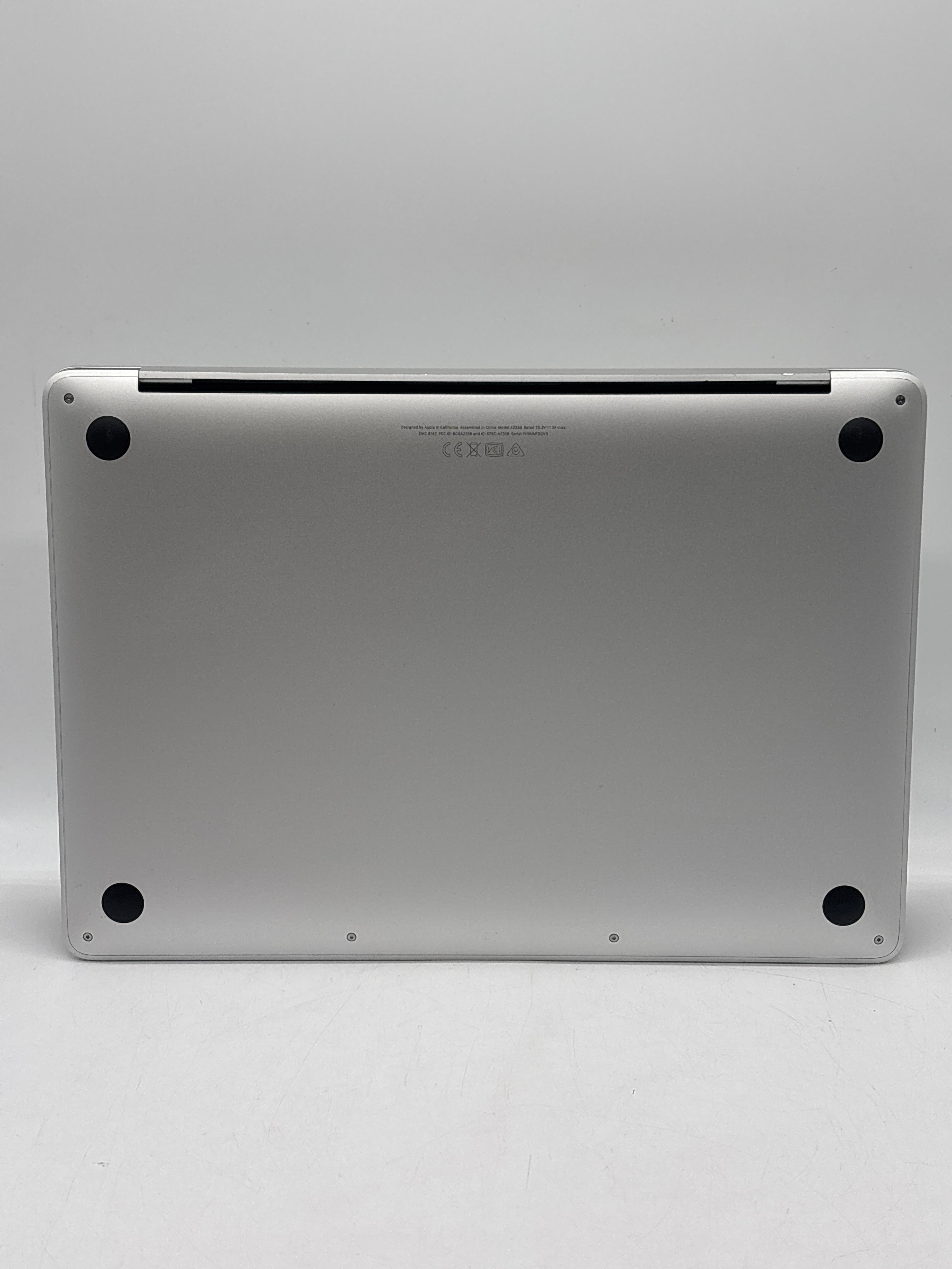 Apple MacBook Pro 13" A2338 2022 M2 8GB RAM 512GB SSD