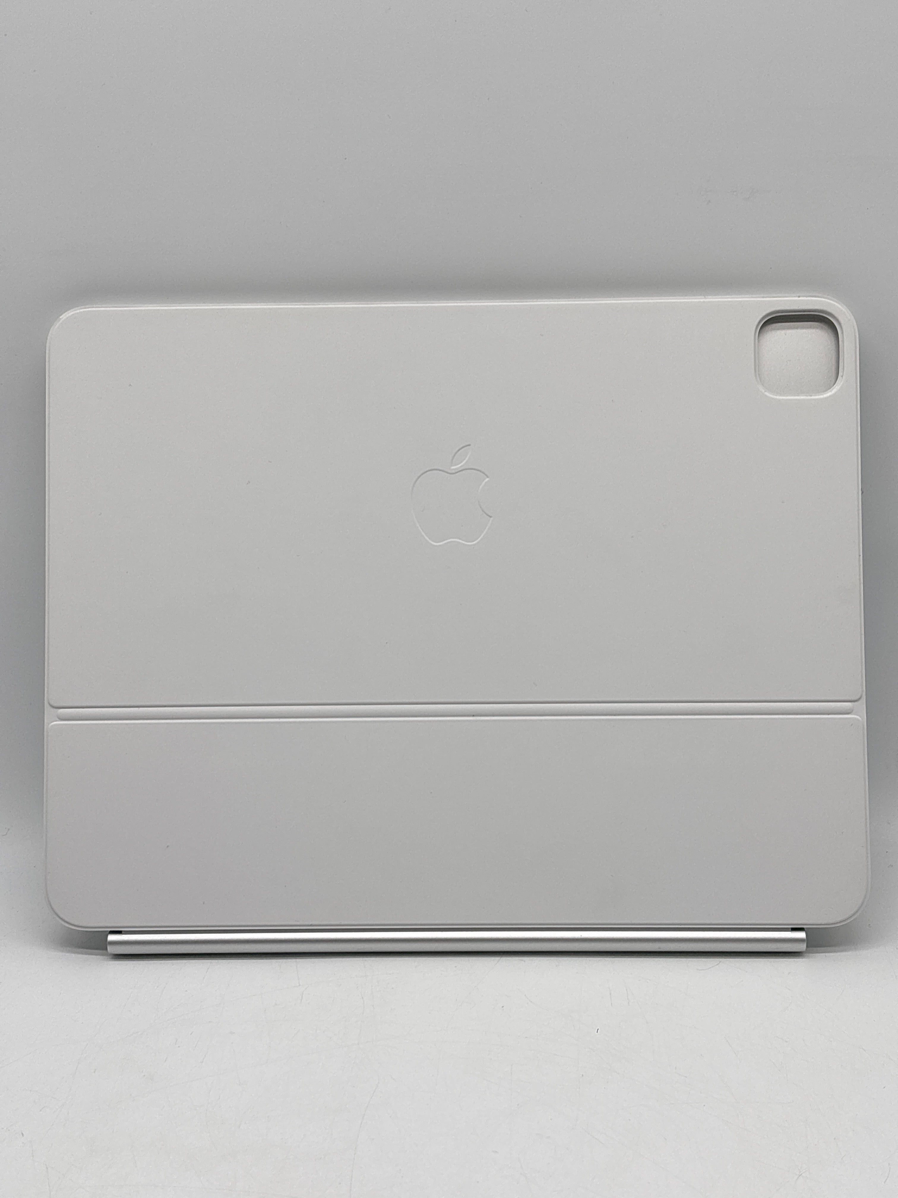 Apple Magic Keyboard A2974 White - Used With Box