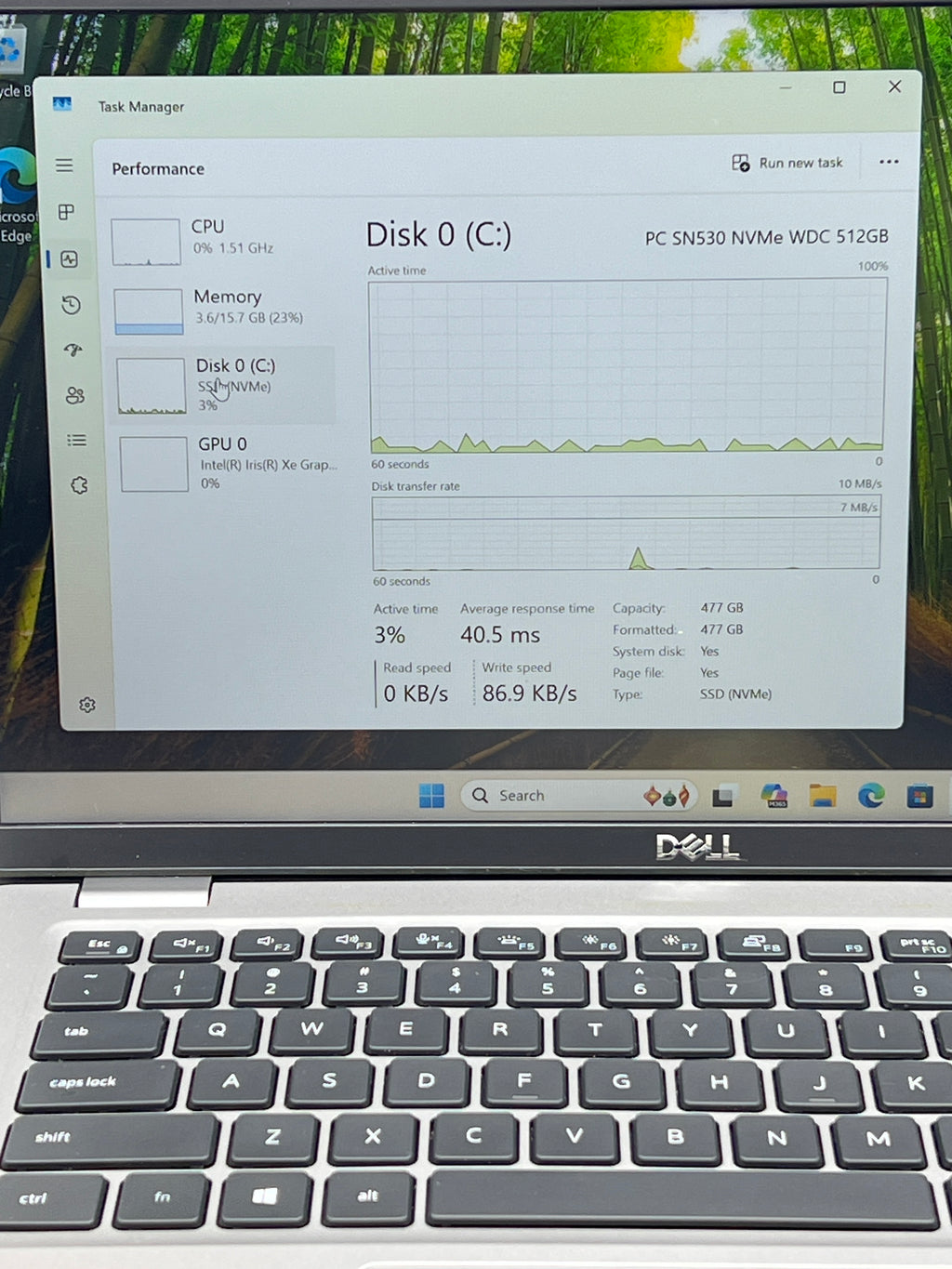 Dell Latitude 5420 i5-1145G7 16GB RAM 512GB SSD