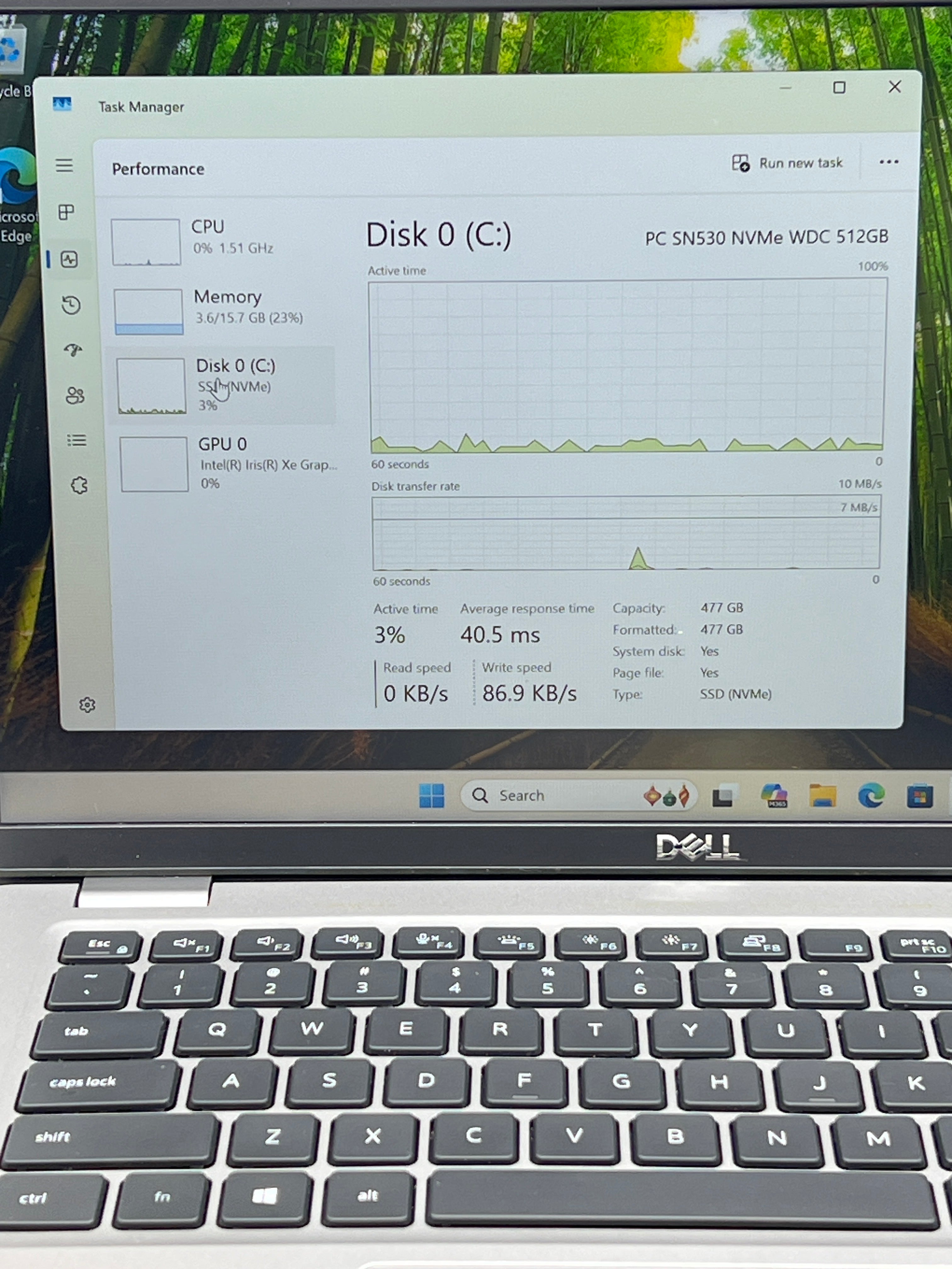 Dell Latitude 5420 i5-1145G7 16GB RAM 512GB SSD