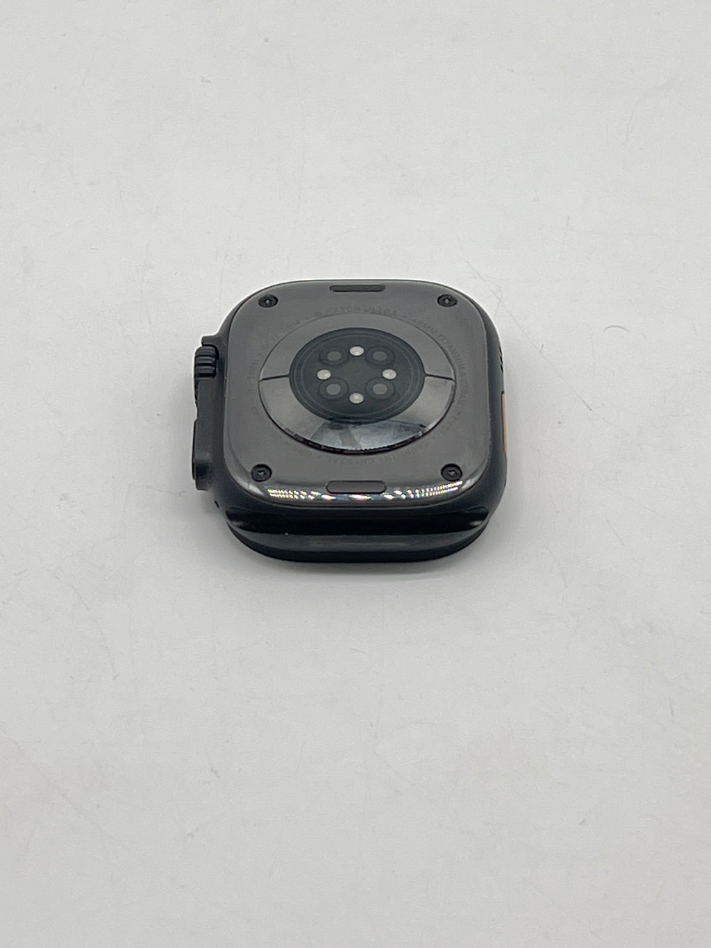 Apple Watch Ultra 3 A3281 GPS Cellular With Ocean Band - Used