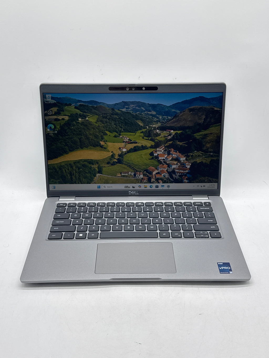 Dell Latitude 5440 14" Core i5-1335U 16GB RAM 256GB SSD Gray - Used