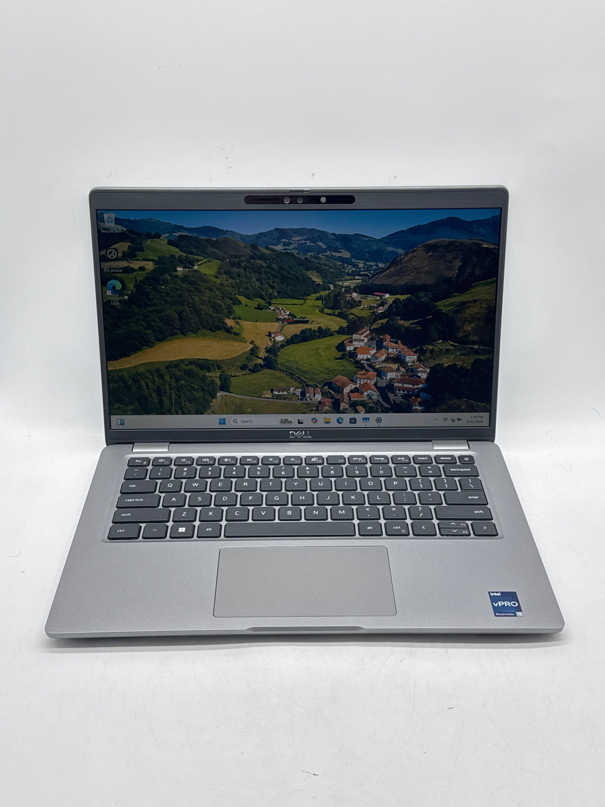 Dell Latitude 5440 14" Core i5-1335U 16GB RAM 256GB SSD Gray - Used