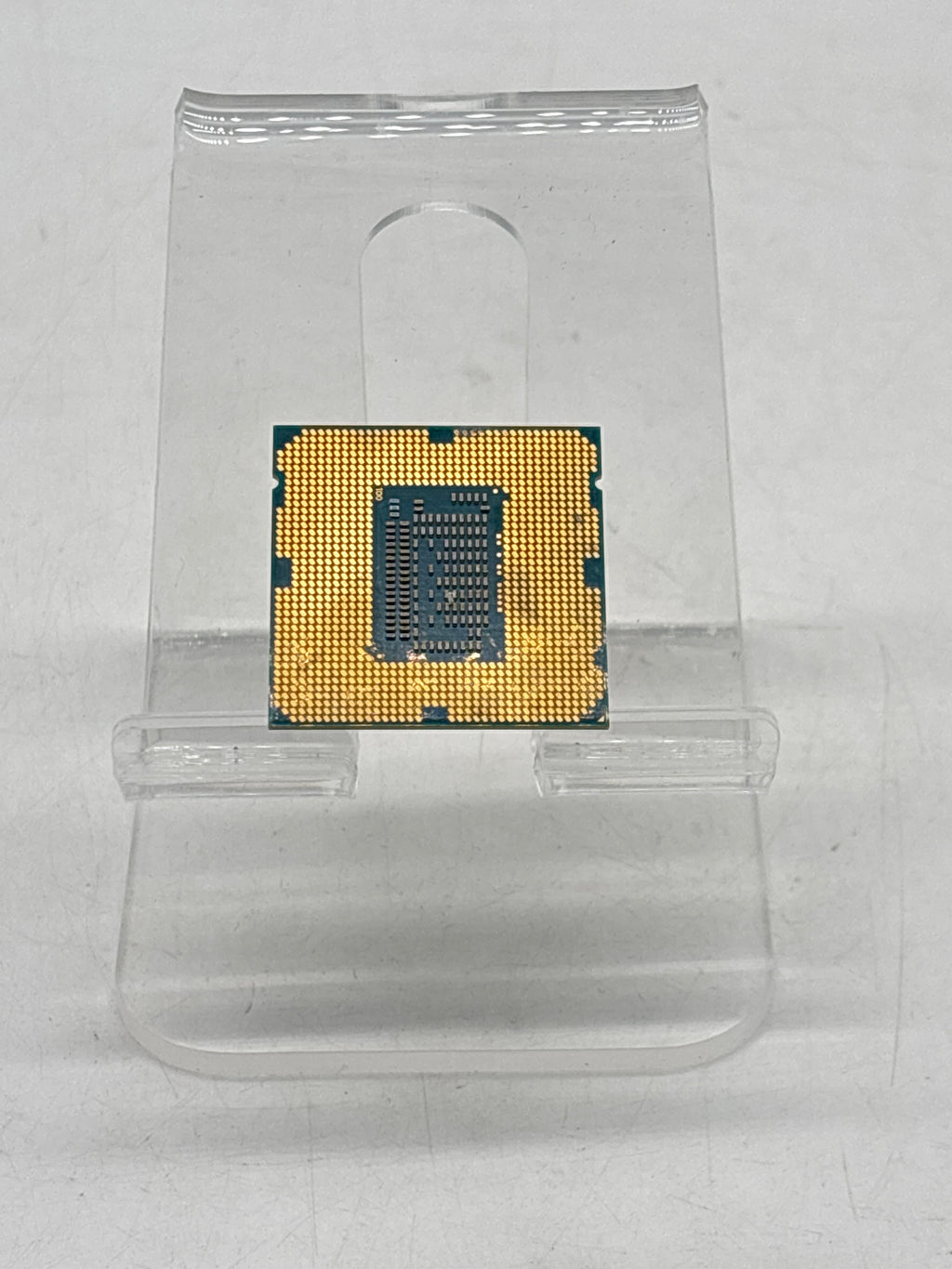 Intel Core i5-3570 3.4GHz LGA 1155 Desktop CPU Processor SR0T7 - Used