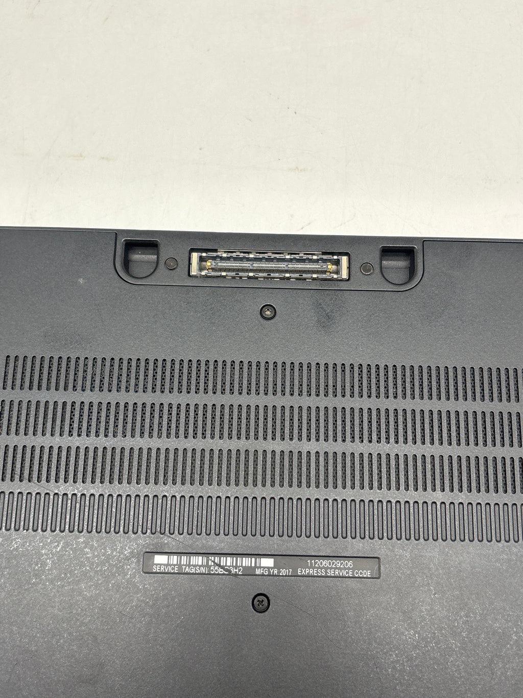 Dell Latitude E7470 14" Core i5-6300U 16GB RAM 256GB SSD - Used
