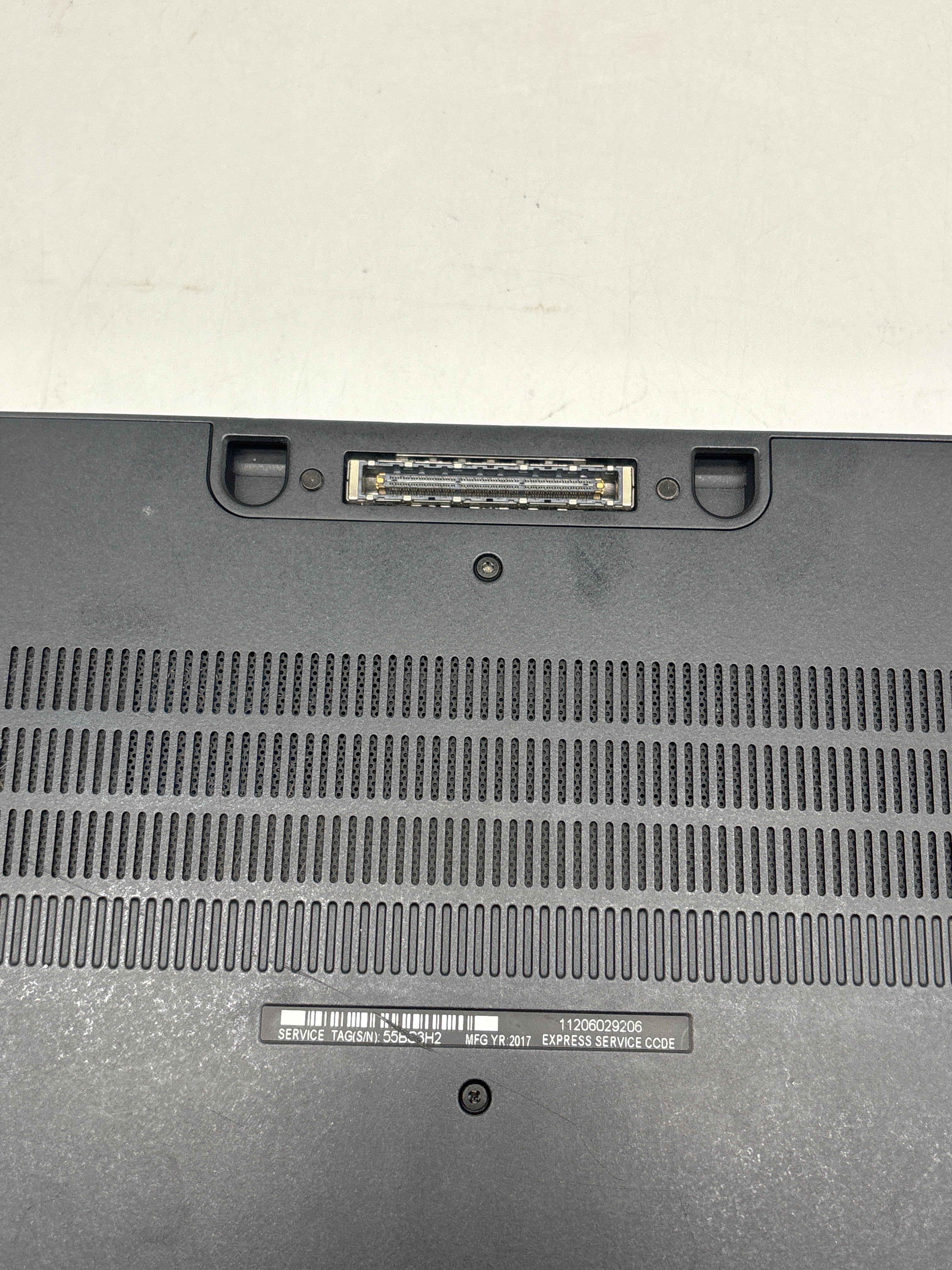 Dell Latitude E7470 14" Core i5-6300U 16GB RAM 256GB SSD - Used