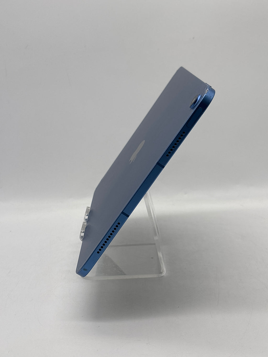 Apple iPad A16 128GB Wi-Fi + Cellular Unlocked Blue - READ