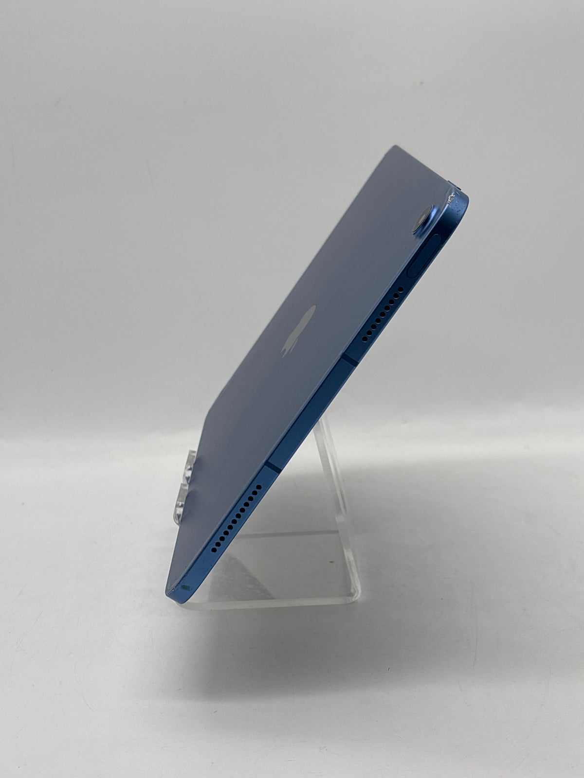 Apple iPad A16 128GB Wi-Fi + Cellular Unlocked Blue - READ