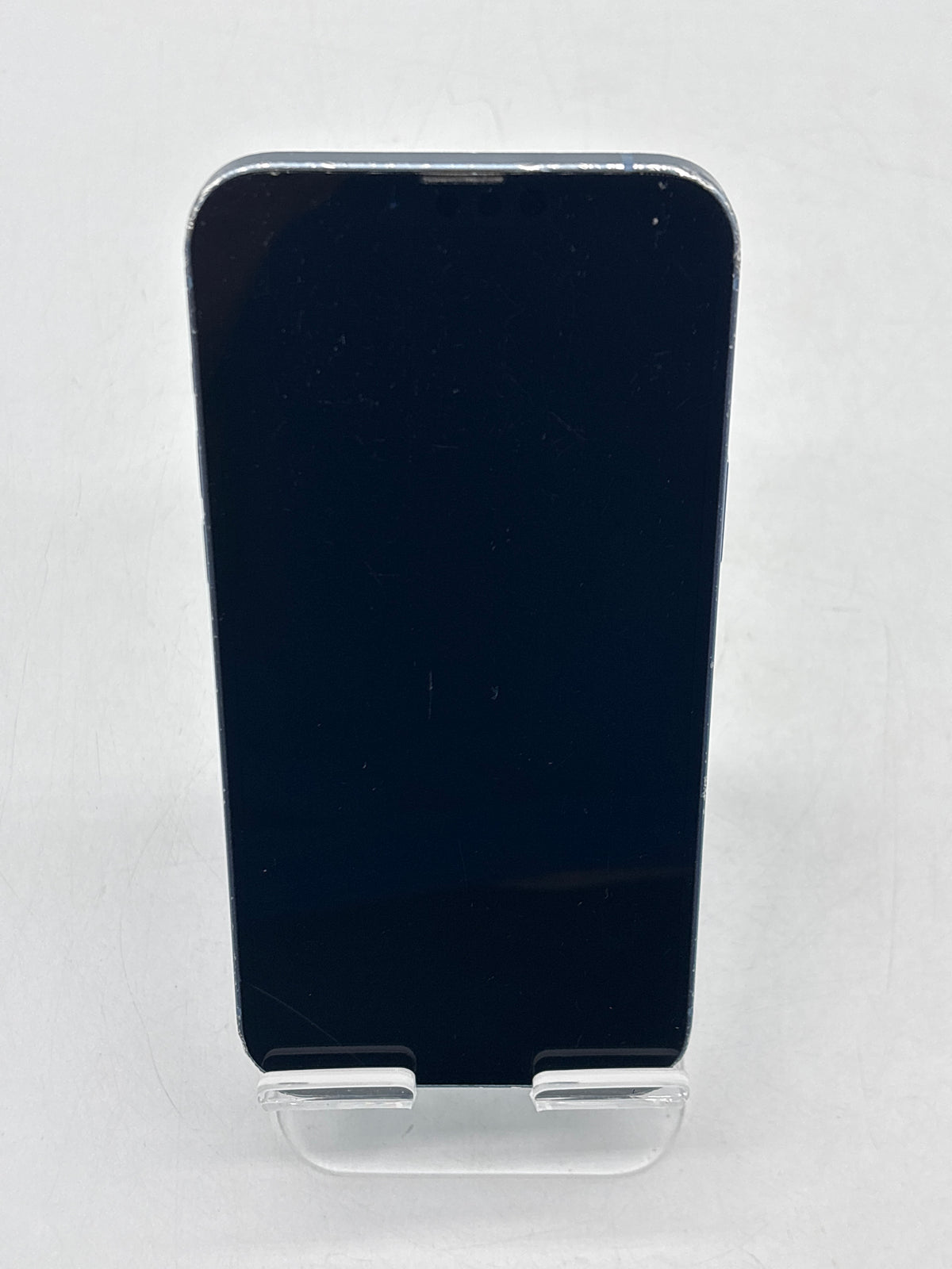Apple iPhone 14 Plus 6.7" 128GB Blue Unlocked - READ