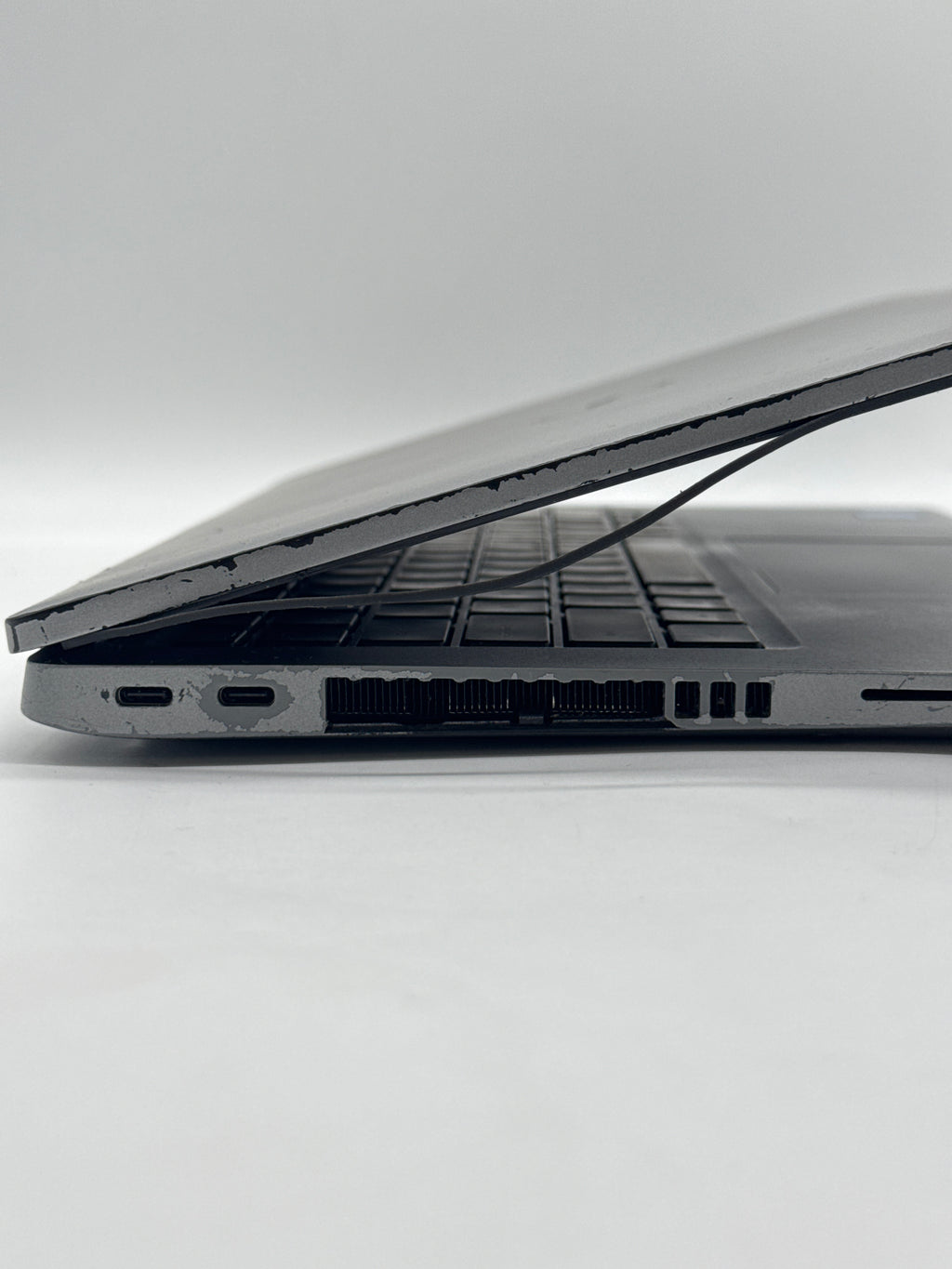 Dell Latitude 5420 Touch i5-1145G7 16GB RAM 256GB SSD - For Parts (Read DESC)