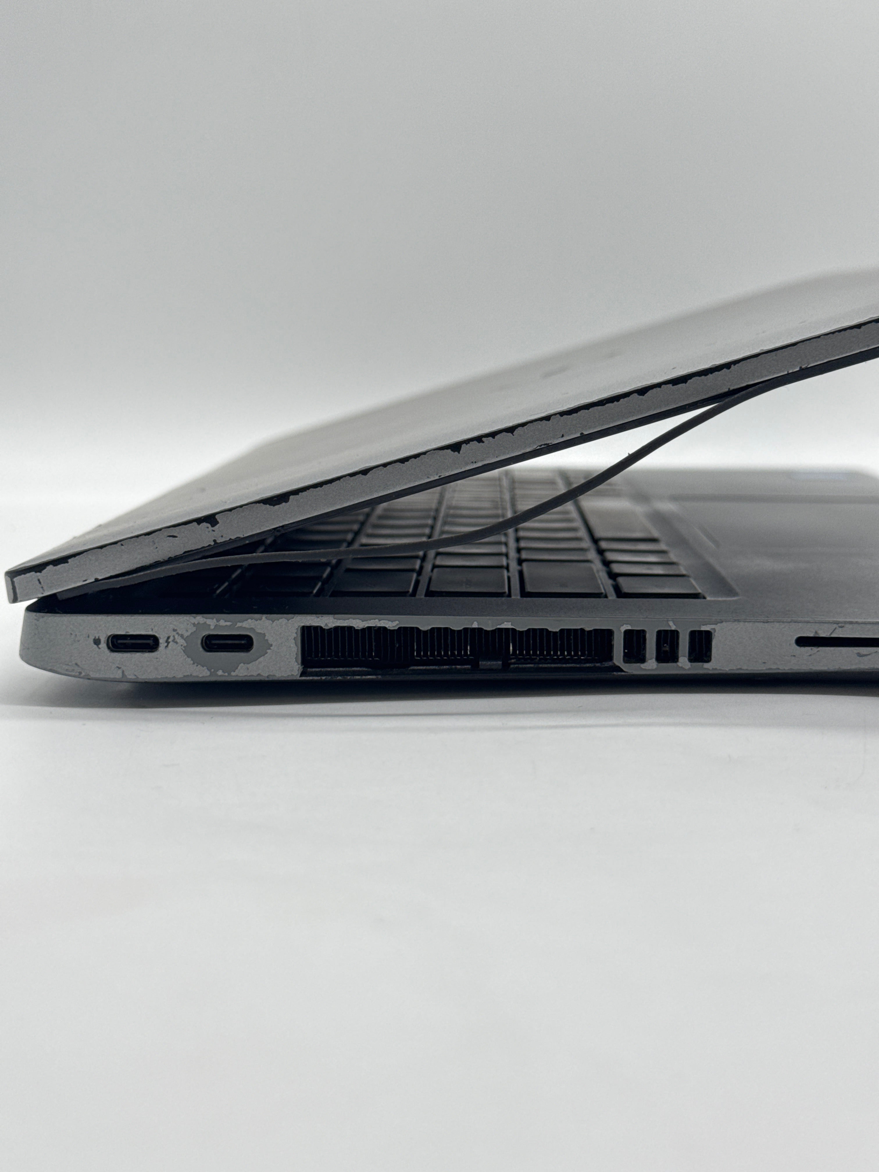 Dell Latitude 5420 Touch i5-1145G7 16GB RAM 256GB SSD - For Parts (Read DESC)