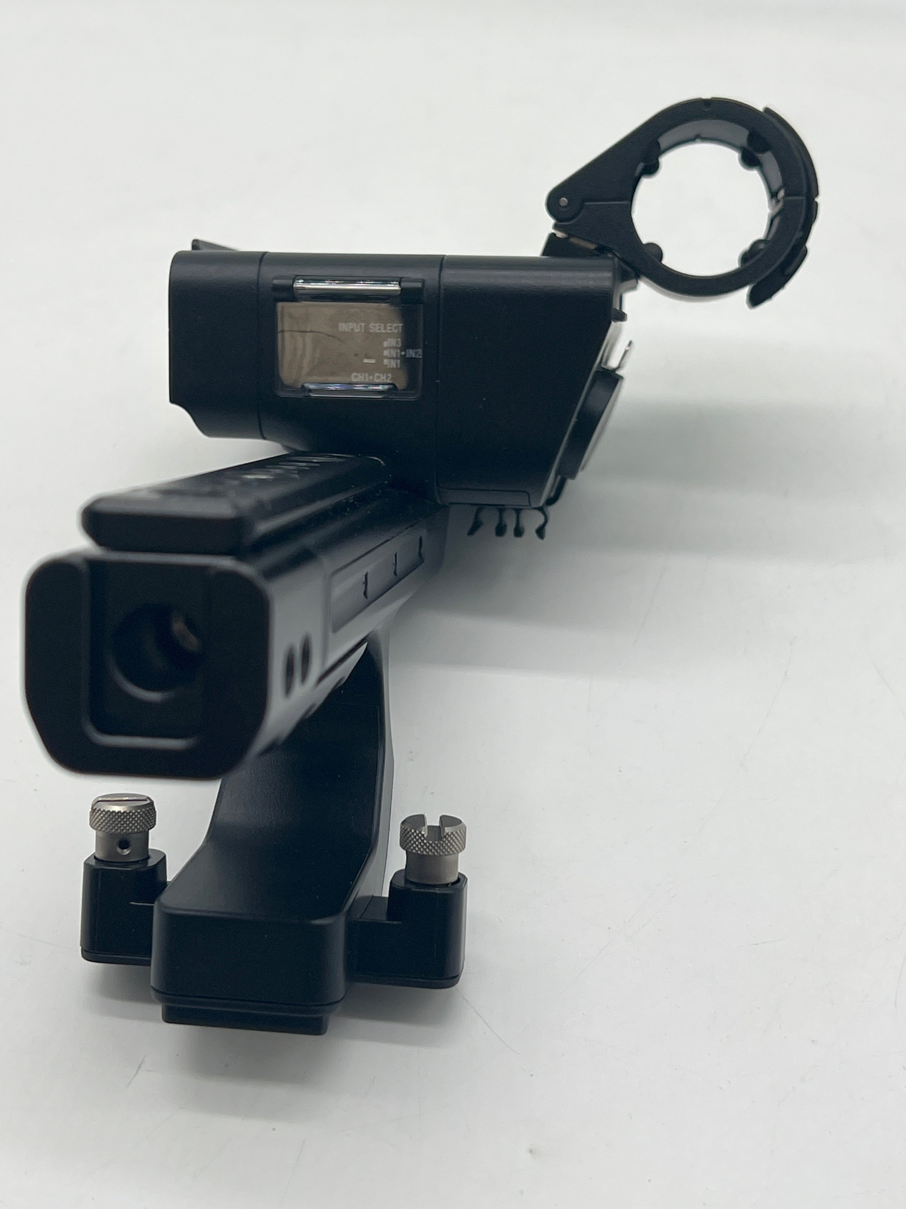 Sony XLRH1 XLR Handle for Sony FX3 FX30 - Used
