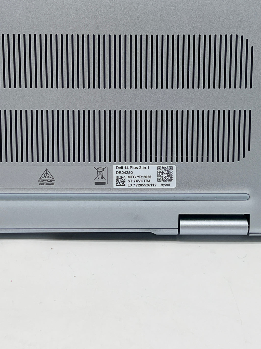 Dell 14 Plus 2-In-1 Ultra 5 226V 16GB RAM 512GB SSD - Used