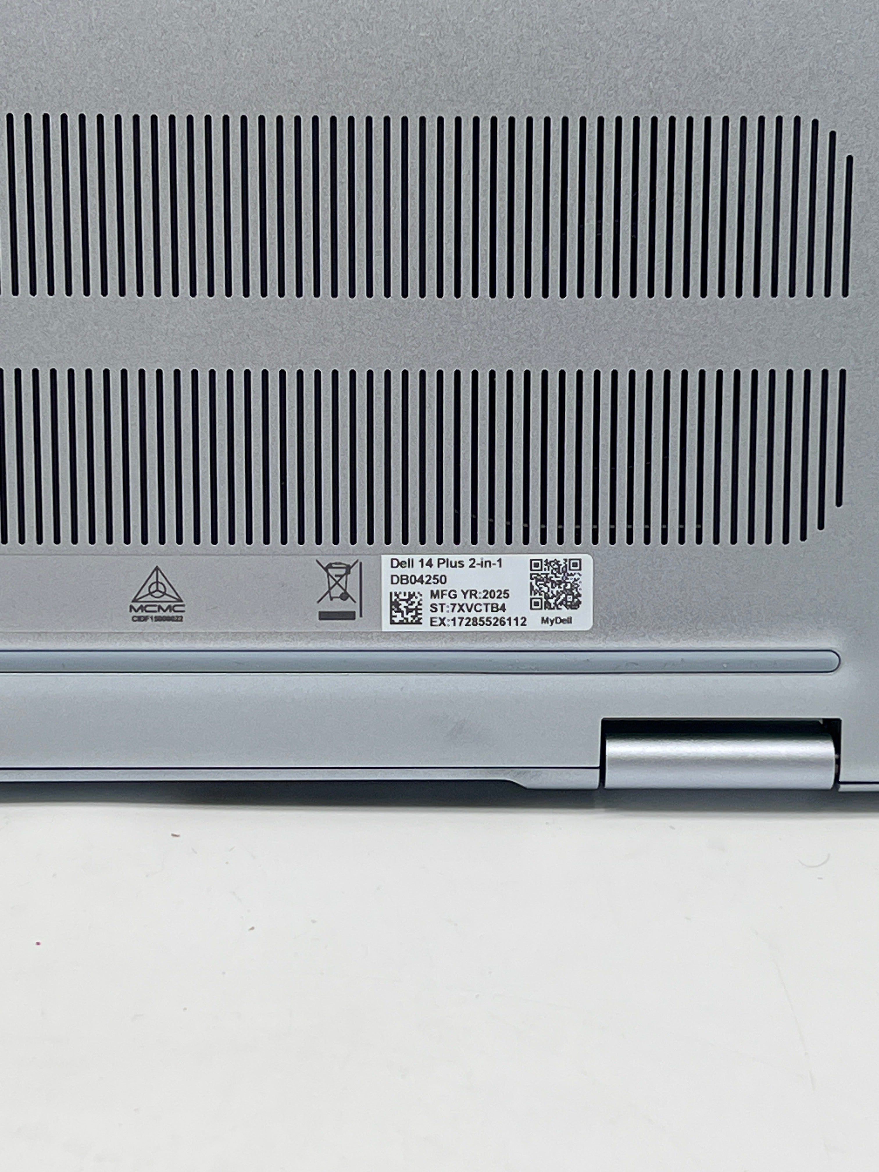 Dell 14 Plus 2-In-1 Ultra 5 226V 16GB RAM 512GB SSD - Used