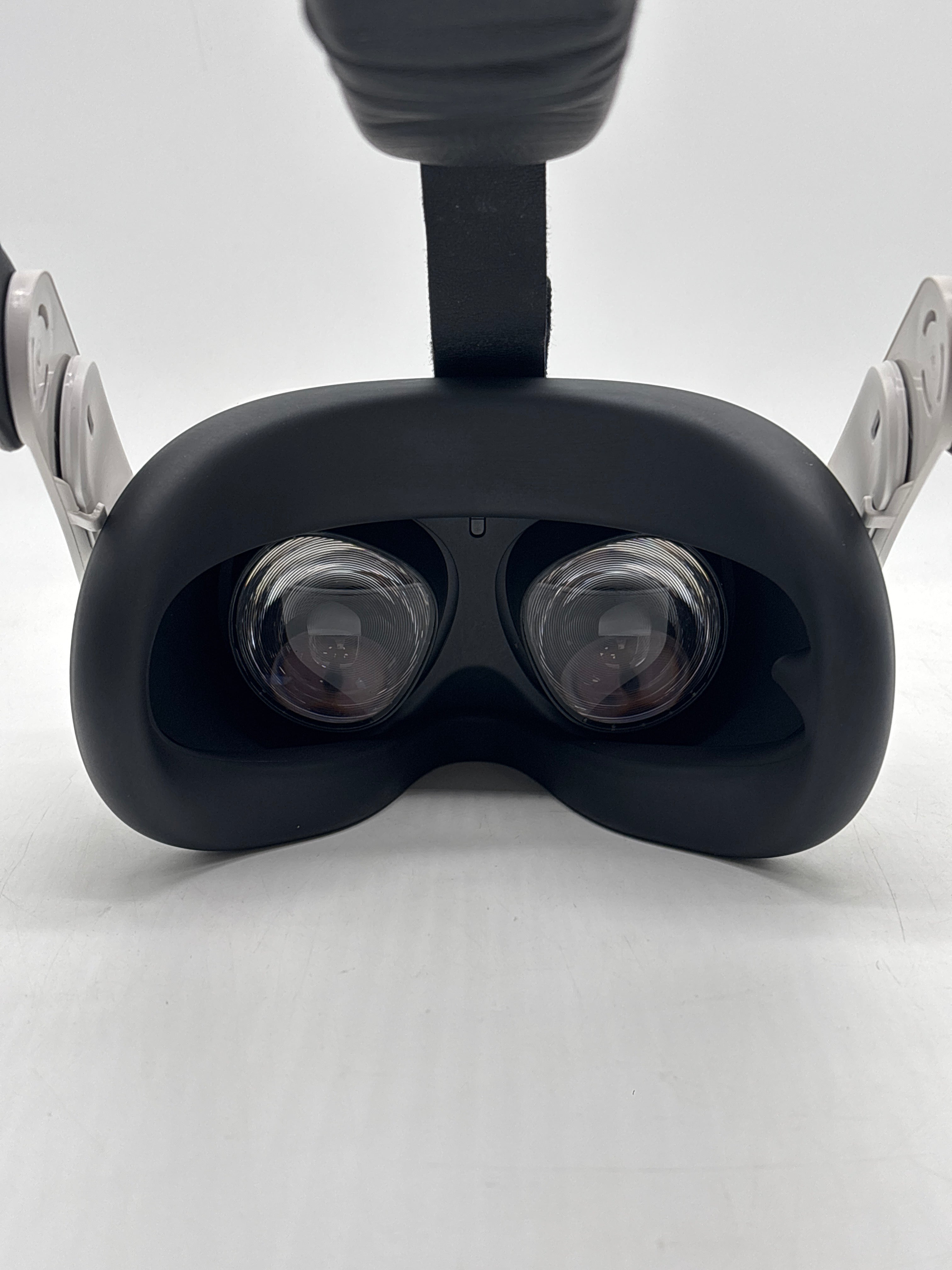 Meta Oculus Quest 2 KW49CM 128GB - For Parts (Read DESC)