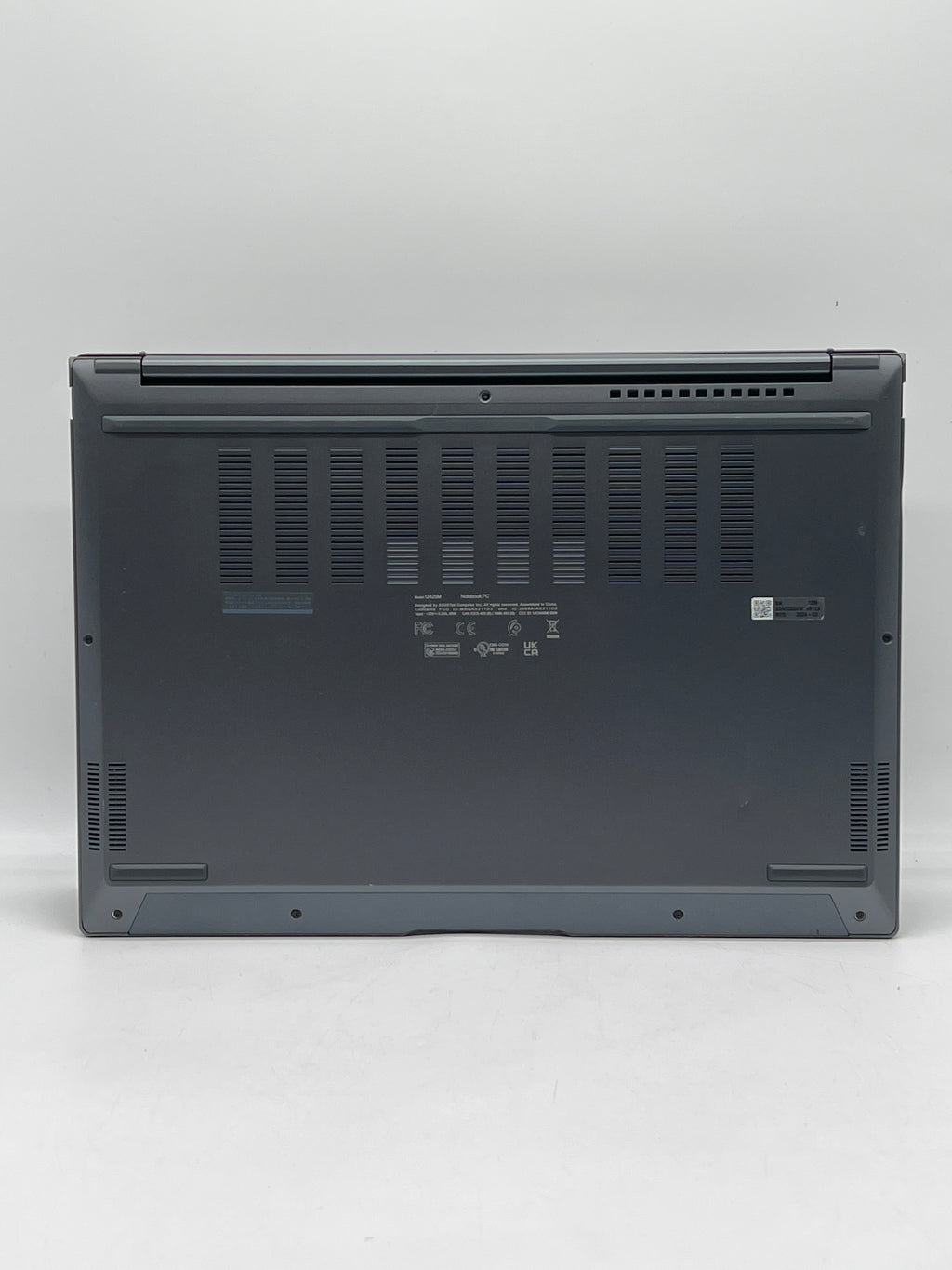 Asus Zenbook 14 Q425M OLED Ultra 7 155H 16GB RAM 1TB SSD - For Parts (Read DESC)