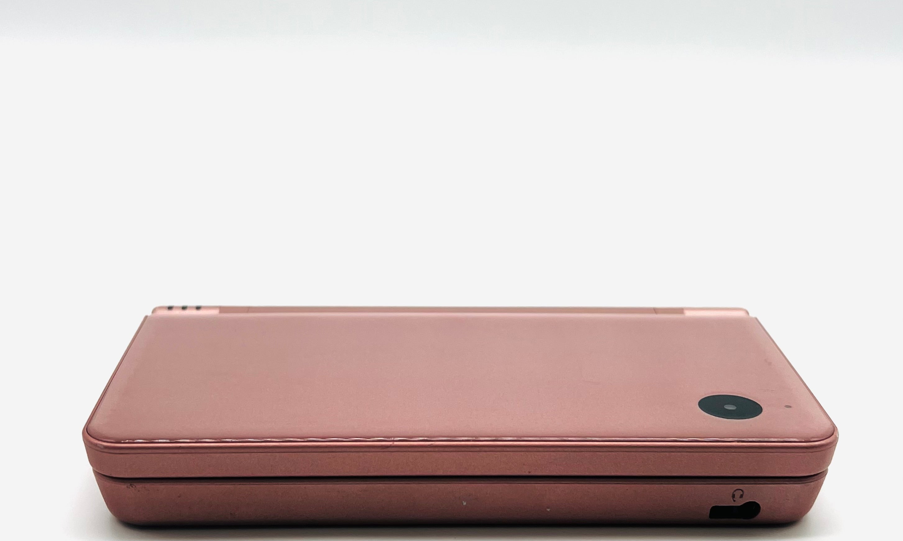 Nintendo DSi XL Handheld System Pink - Used
