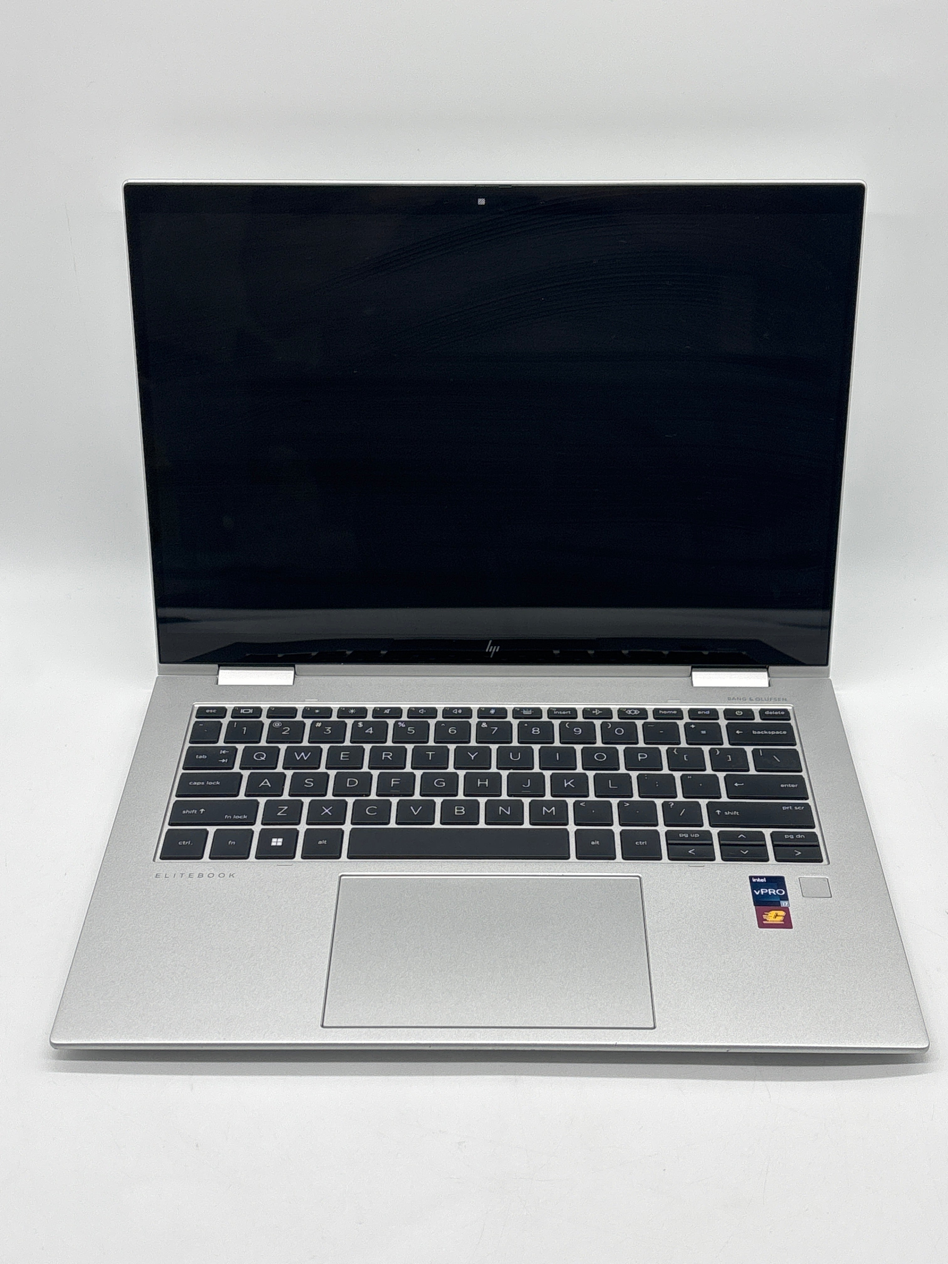 HP Elite x360 1040 G10 i7-1365U 16GB RAM 512GB SSD