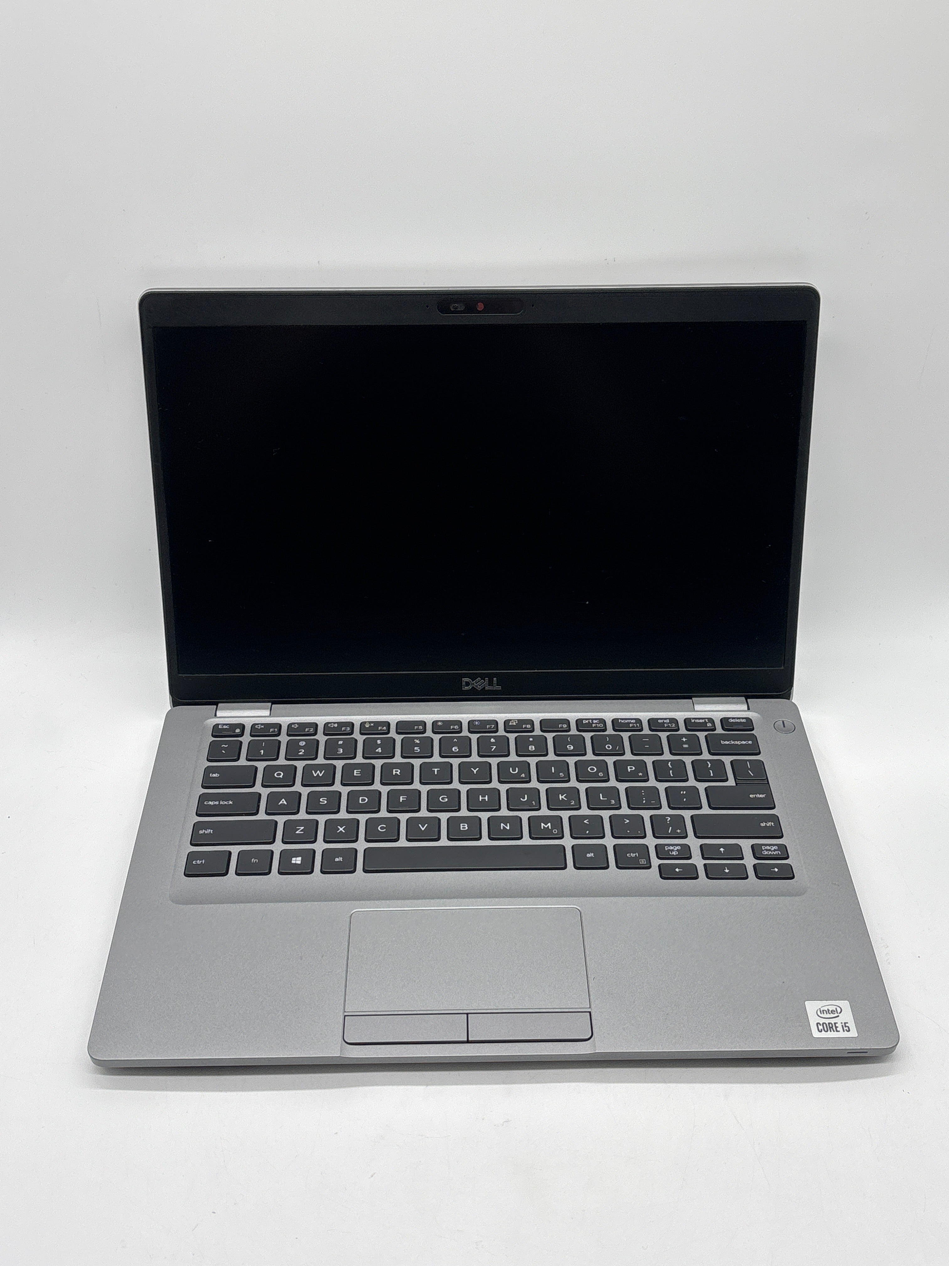 Dell Latitude 5410 i5-10310U 8GB RAM 256GB SSD - Bios Locked/Remotely Managed