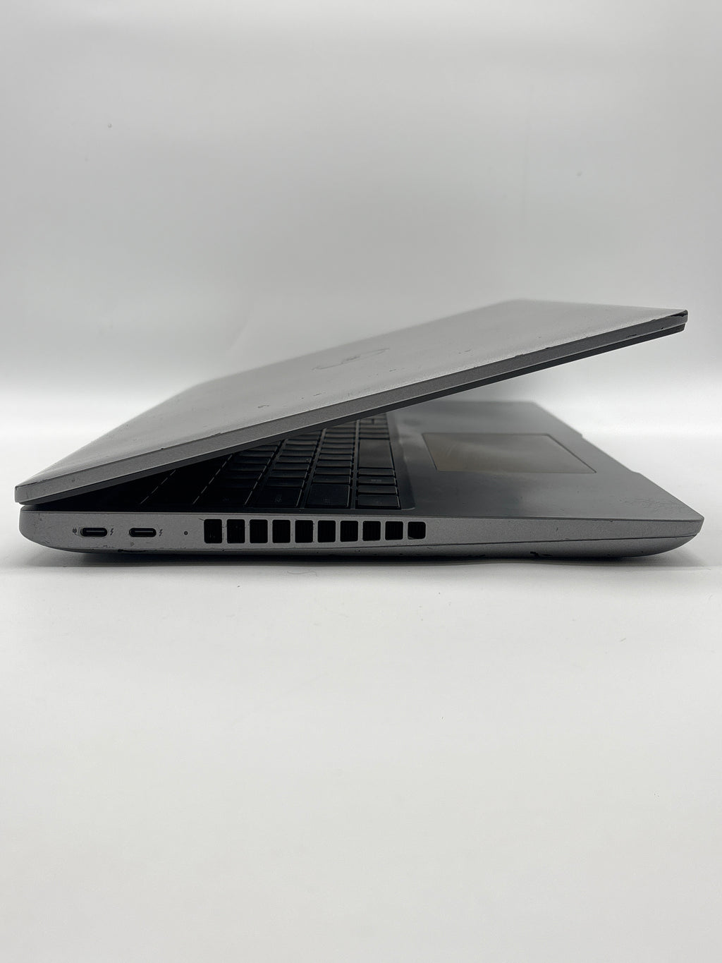 Dell Precision 3581 i5-13600H 16GB RAM 256GB SSD RTX A500 - For Parts (Read DESC)