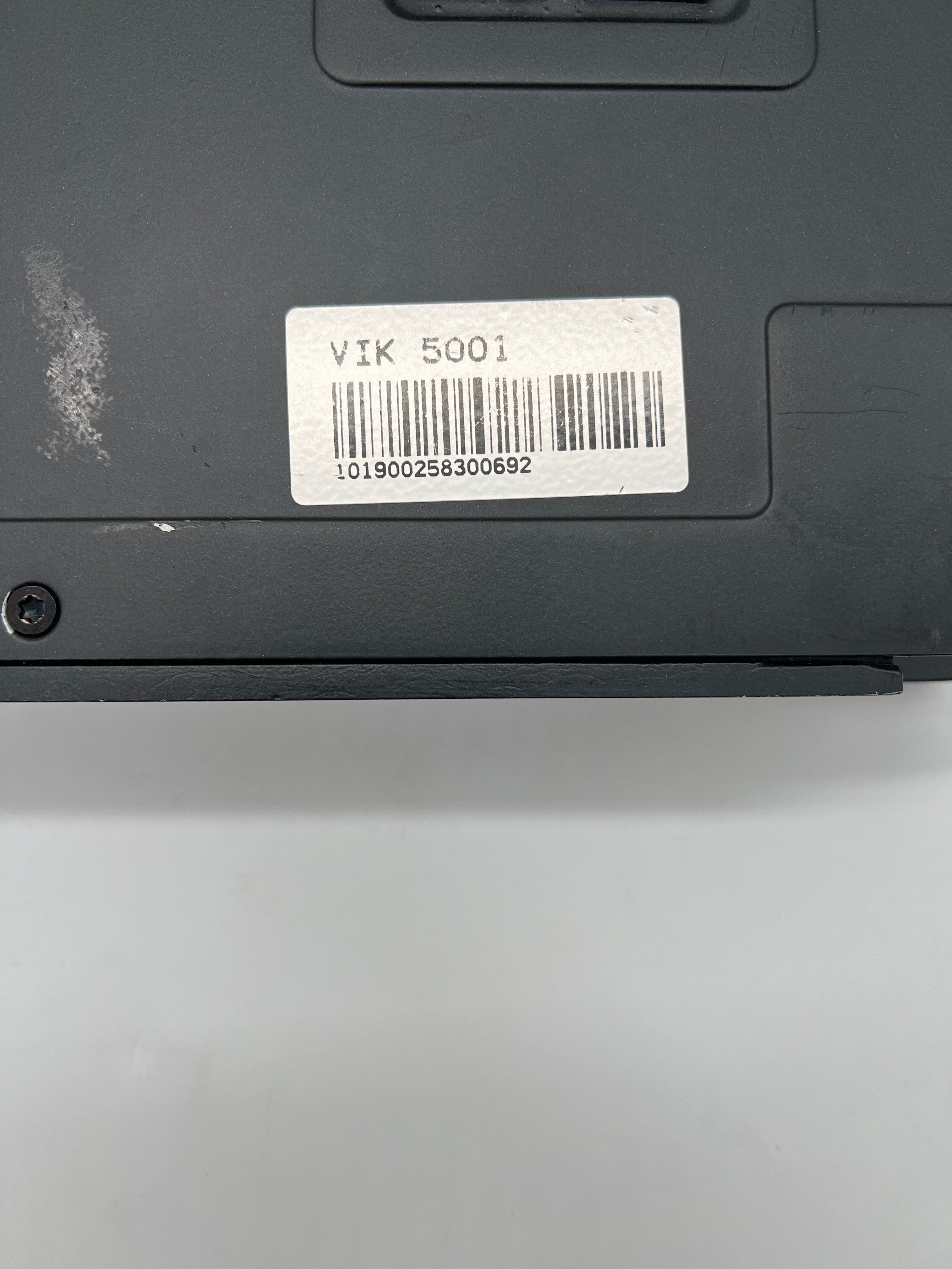 Banda Viking 5001 Car Audio Equipment Mono 5000W - For Parts