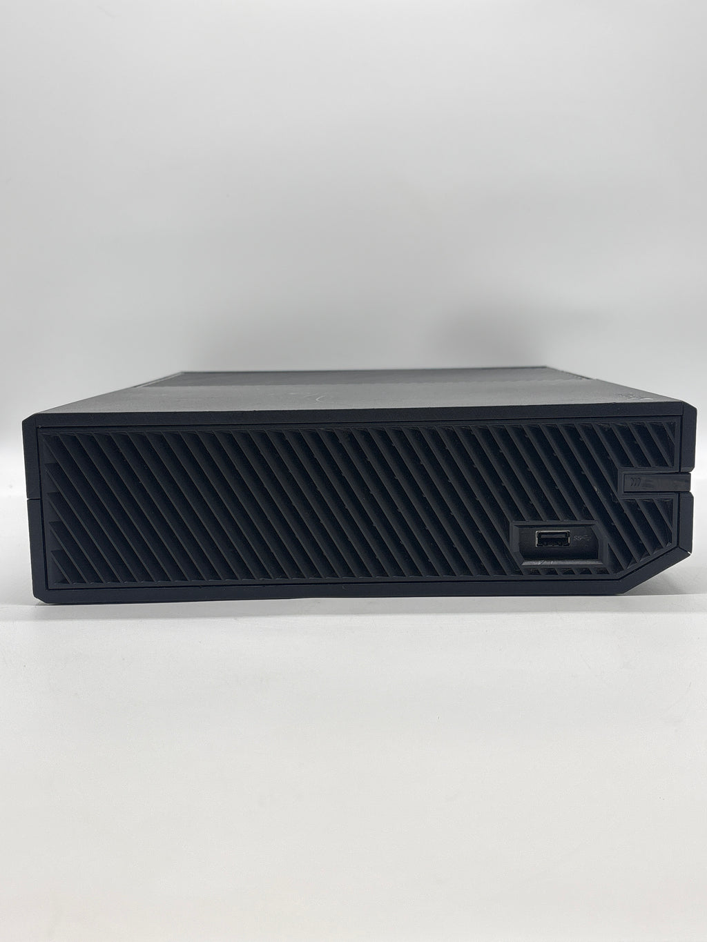 Microsoft Xbox One 500GB Console Gaming System Only Black 1540