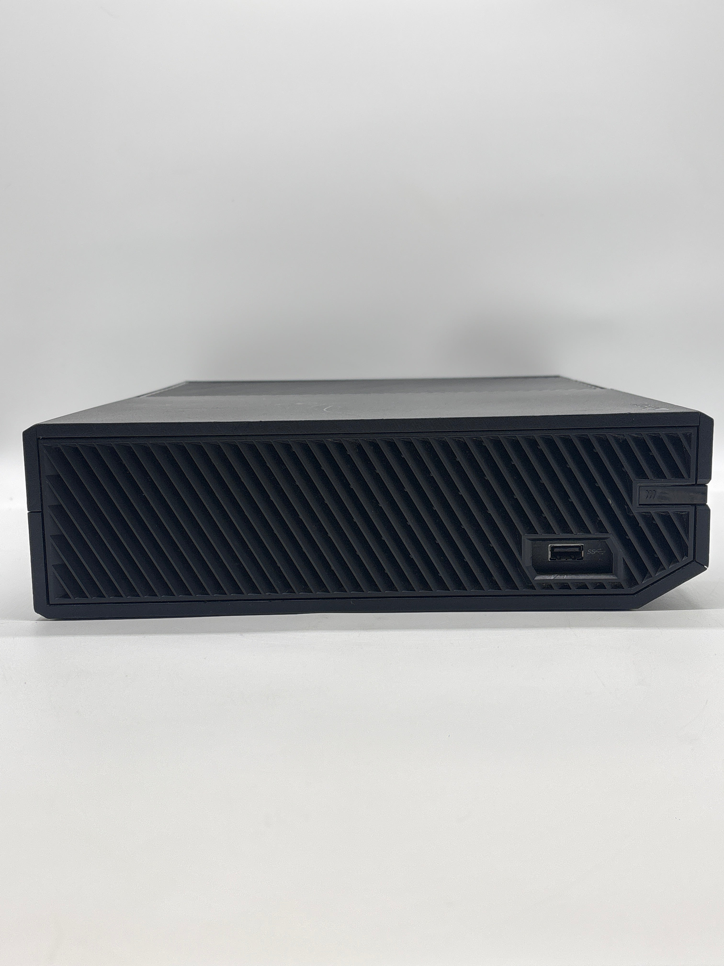 Microsoft Xbox One 500GB Console Gaming System Only Black 1540