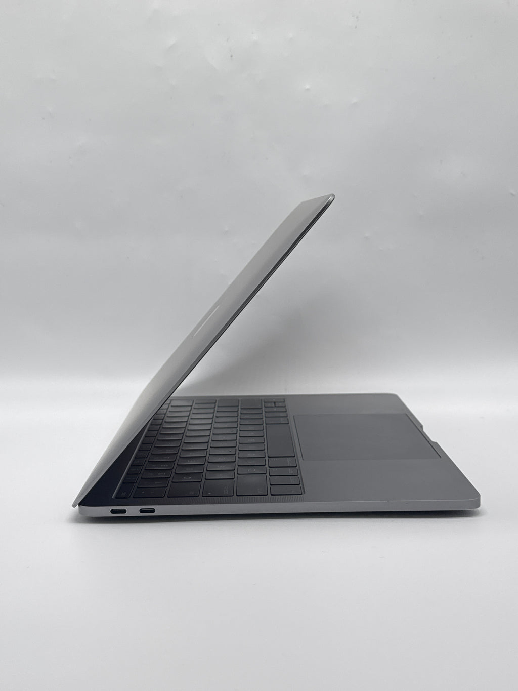 Apple MacBook Pro 13" A1708 2017 Core i5 16GB RAM 512GB SSD Space Gray - READ