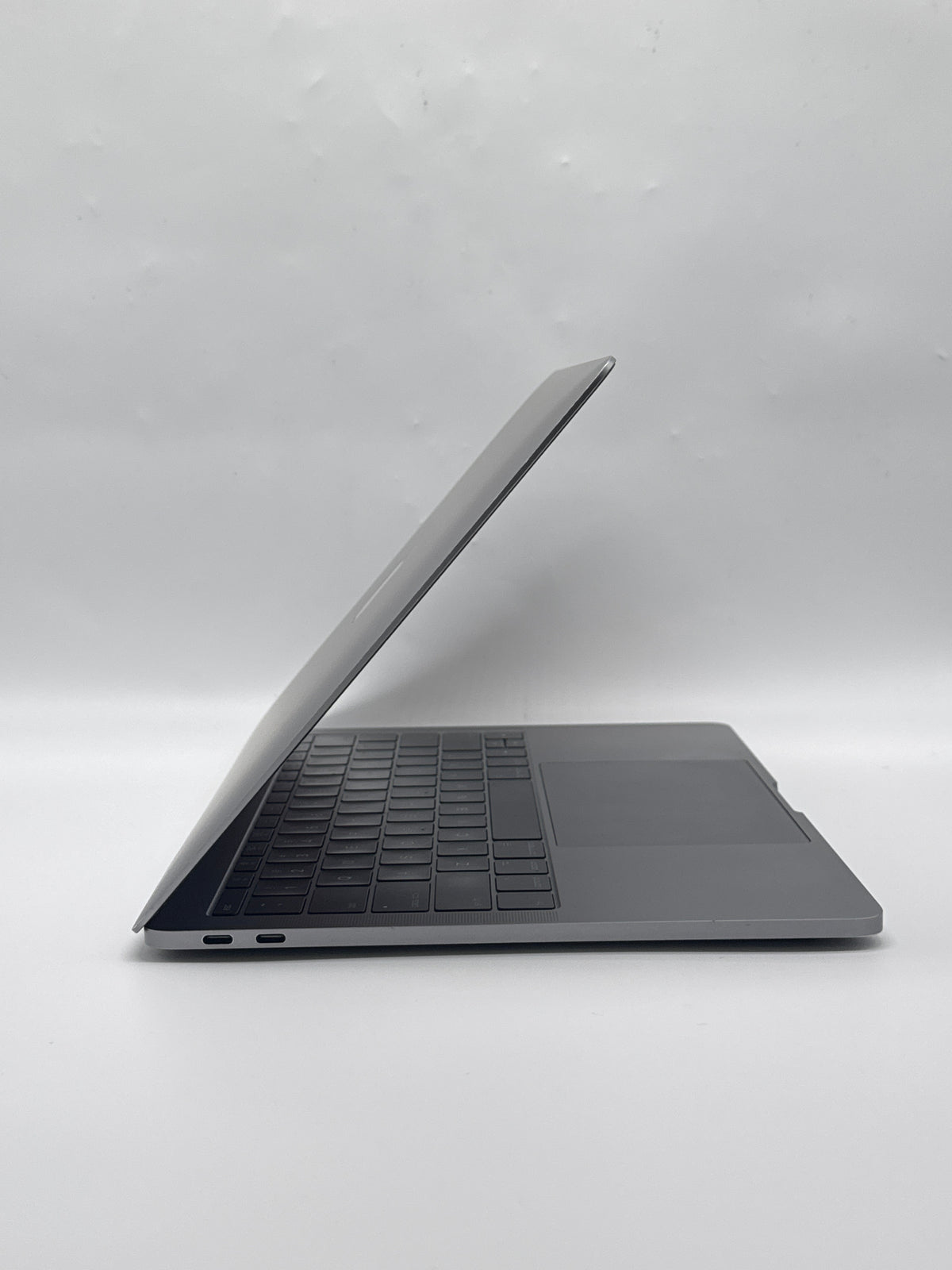 Apple MacBook Pro 13" A1708 2017 Core i5 16GB RAM 512GB SSD Space Gray - READ