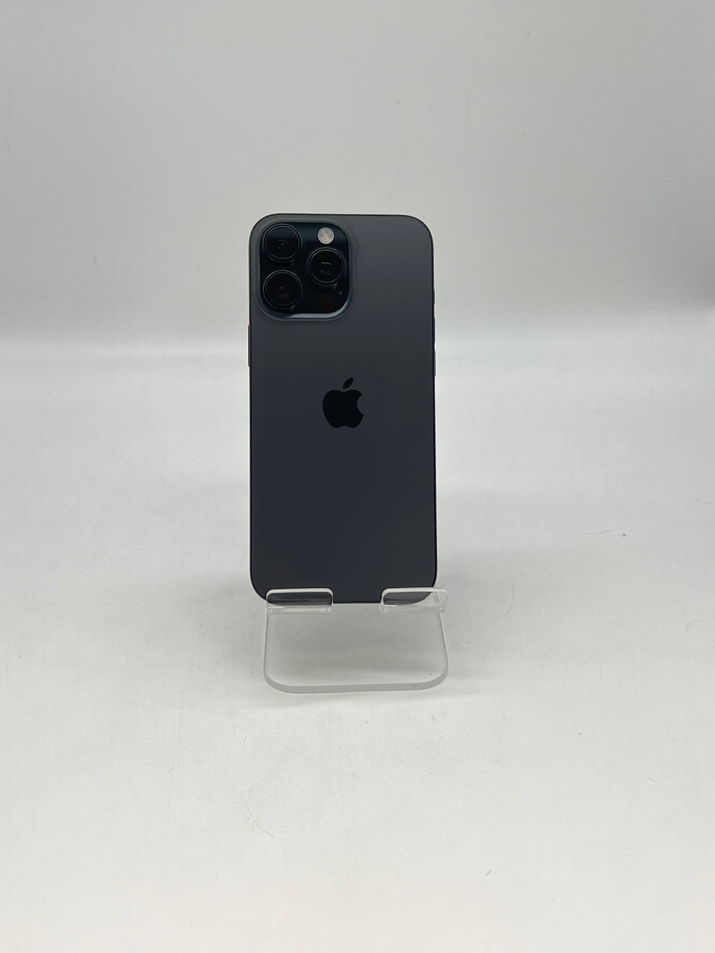 Apple iPhone 16 Pro Max 256GB Black Titanium Factory Unlocked - Used