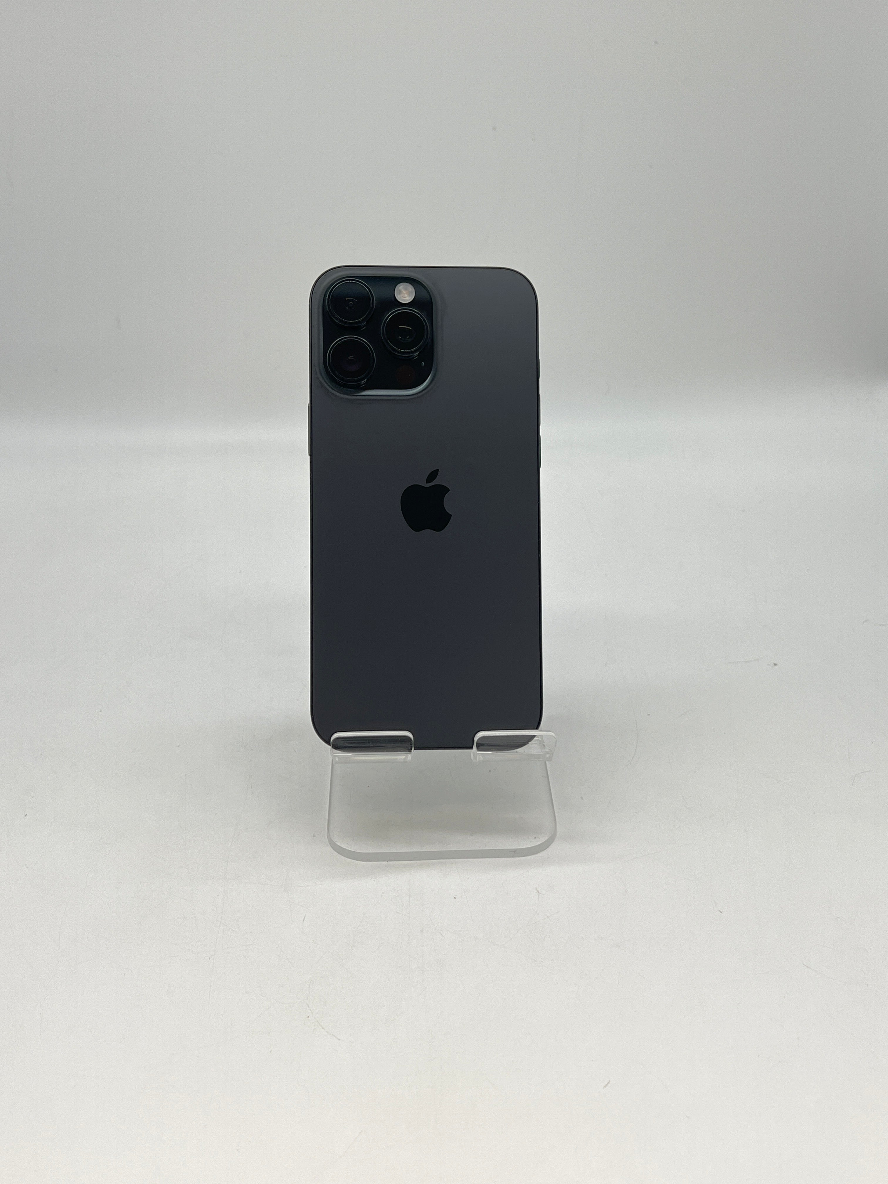 Apple iPhone 16 Pro Max 256GB Black Titanium Factory Unlocked - Used