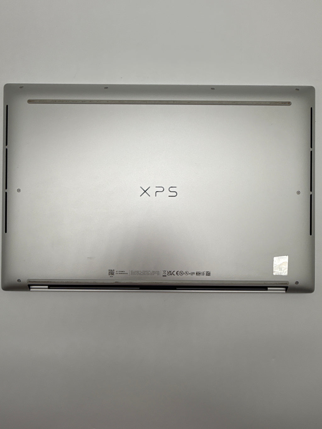 Dell XPS 16 9640 Ultra 9 64GB RAM 4TB SSD RTX 4060 Touch 4K OLED